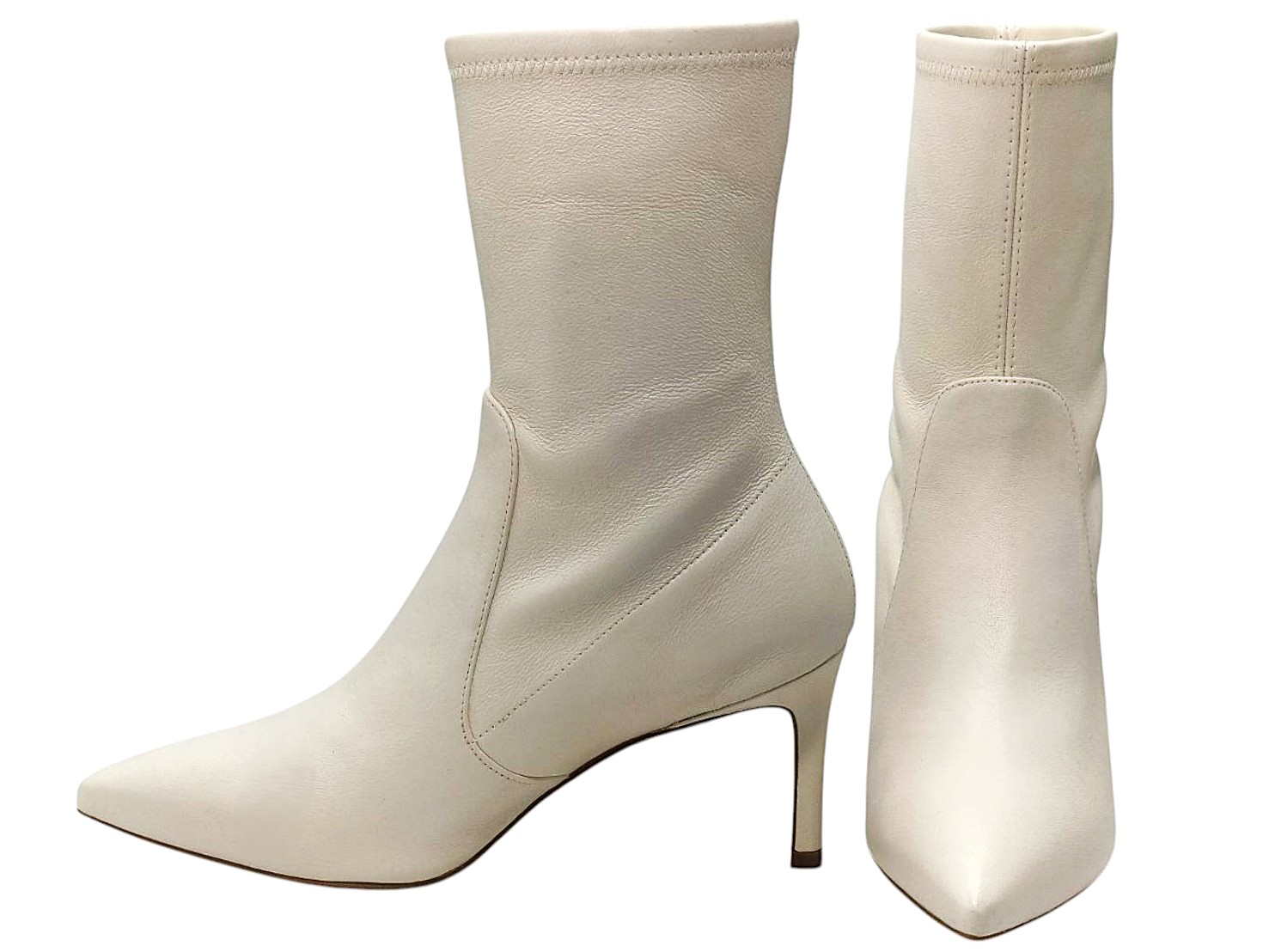 SH558692　STUART WEITZMAN 38.5