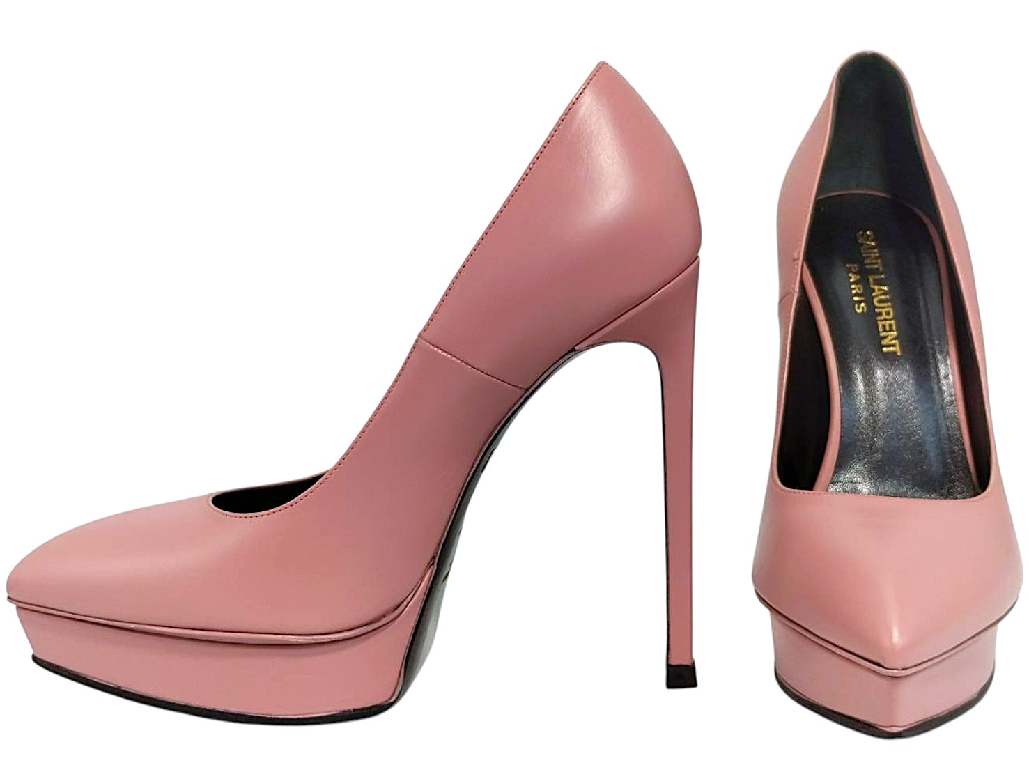 SH558721　YVES SAINT LAURENT 　36