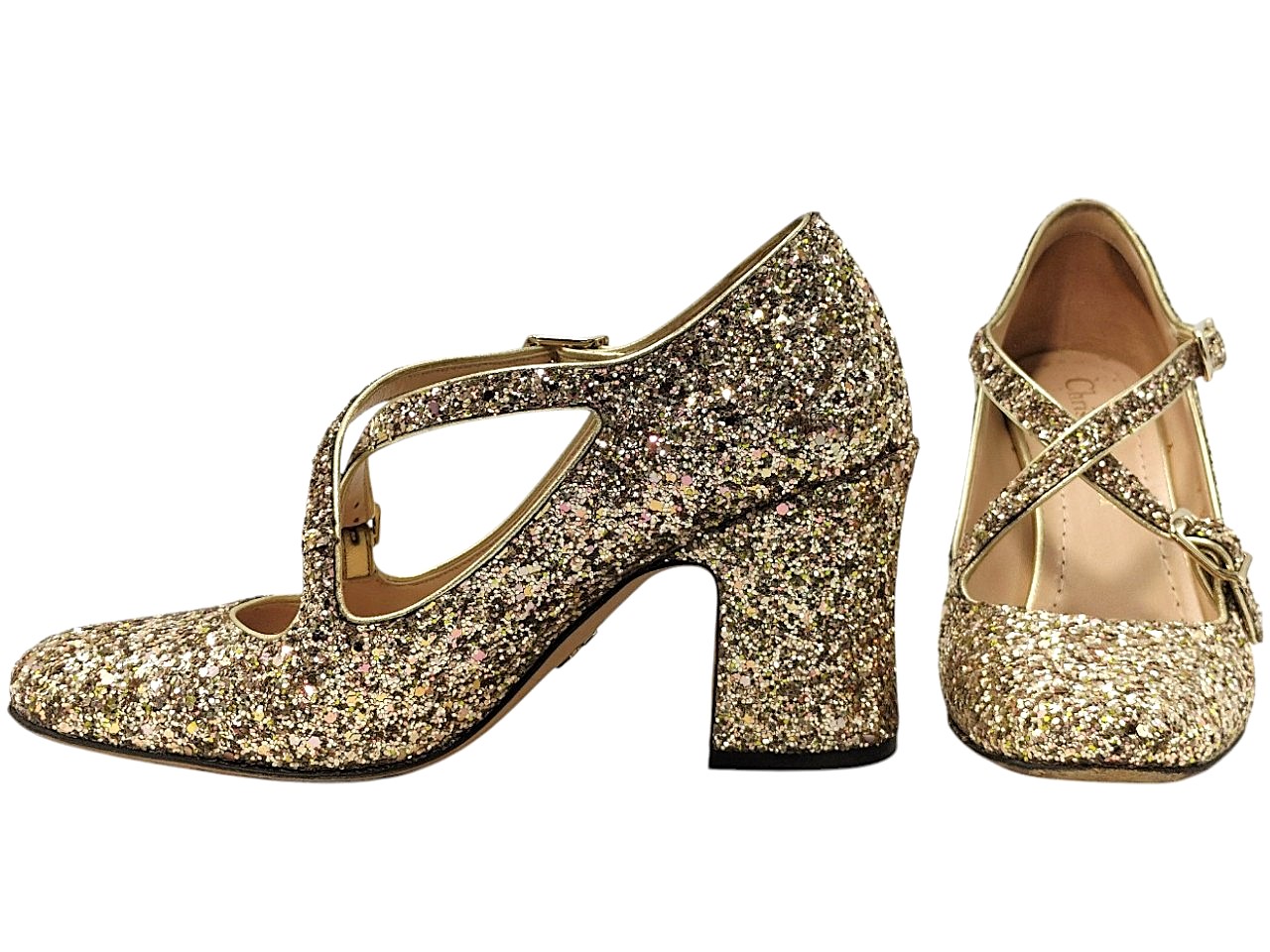 SH558732　Christian Dior 　37