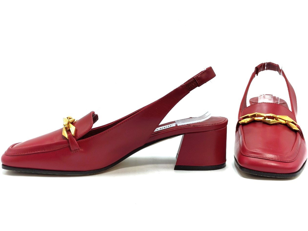 SH558749　JIMMY CHOO　38