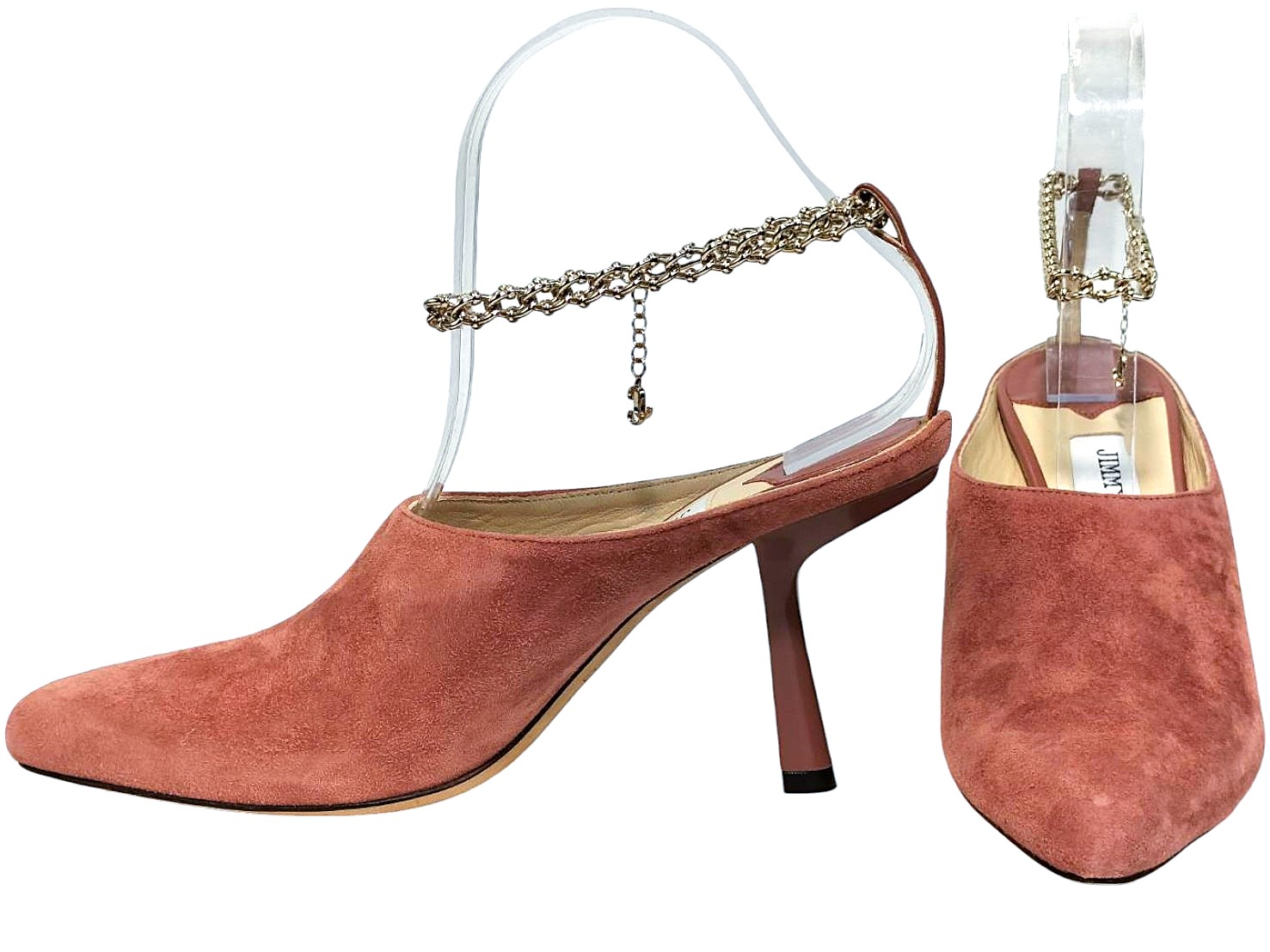 SH558752　JIMMY CHOO　37