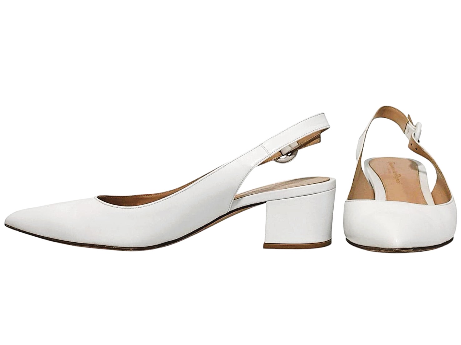 SH558755　Gianvito Rossi　36