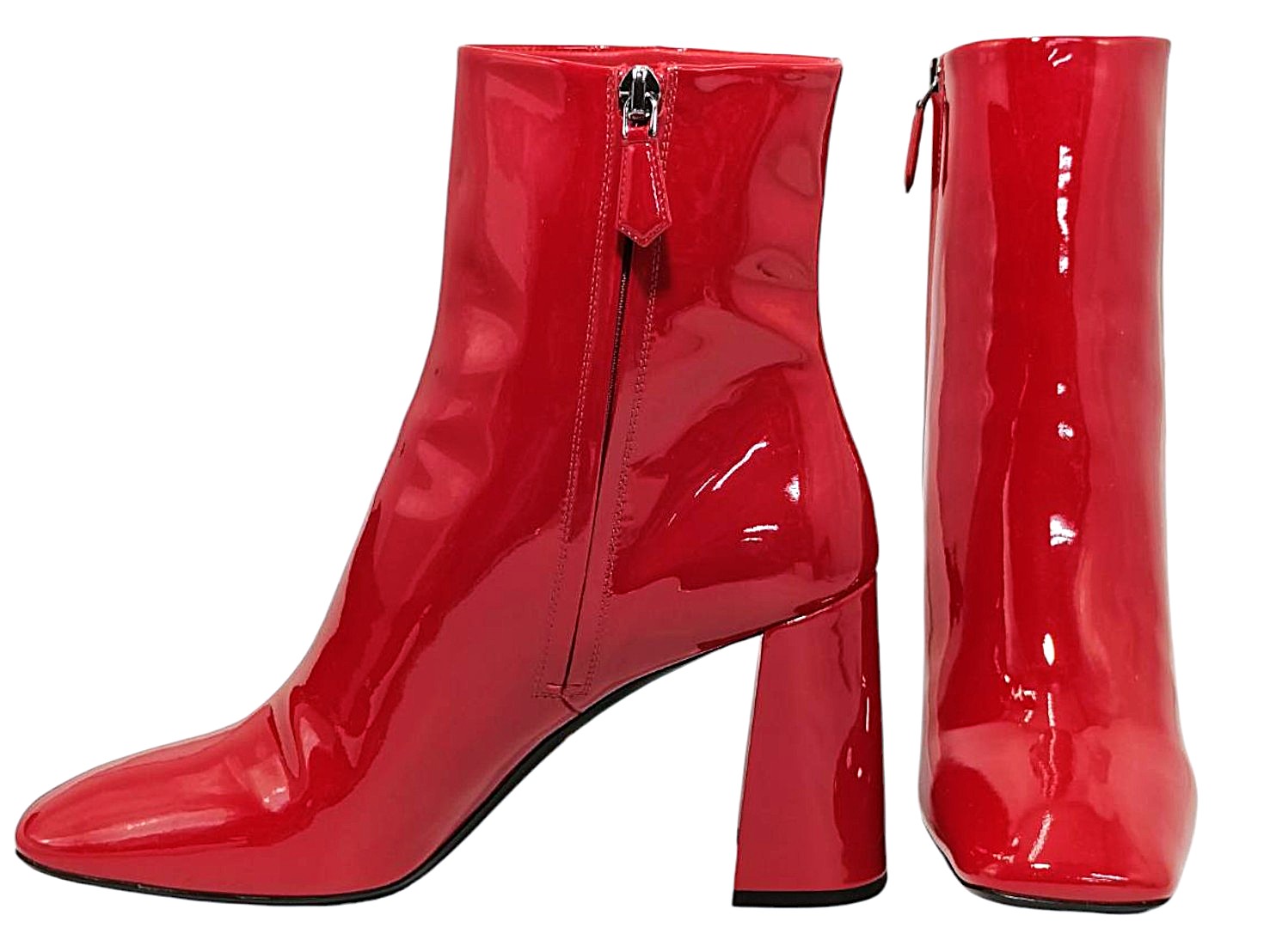 SH558756　PRADA　37.5