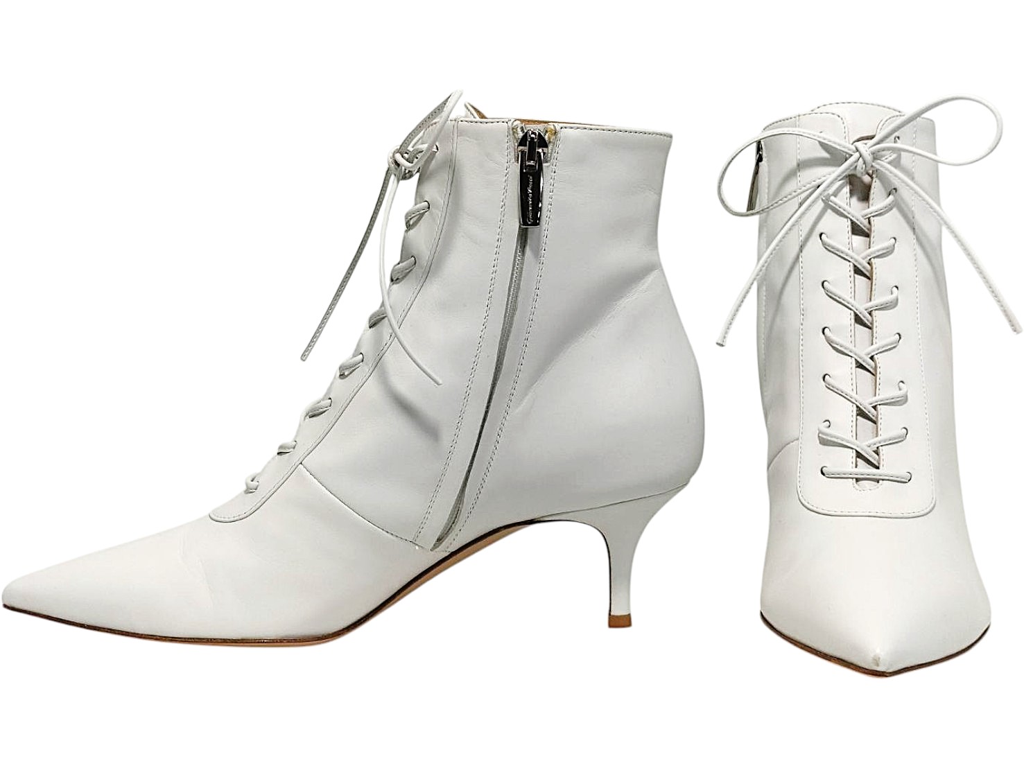 SH558759　Gianvito Rossi 37