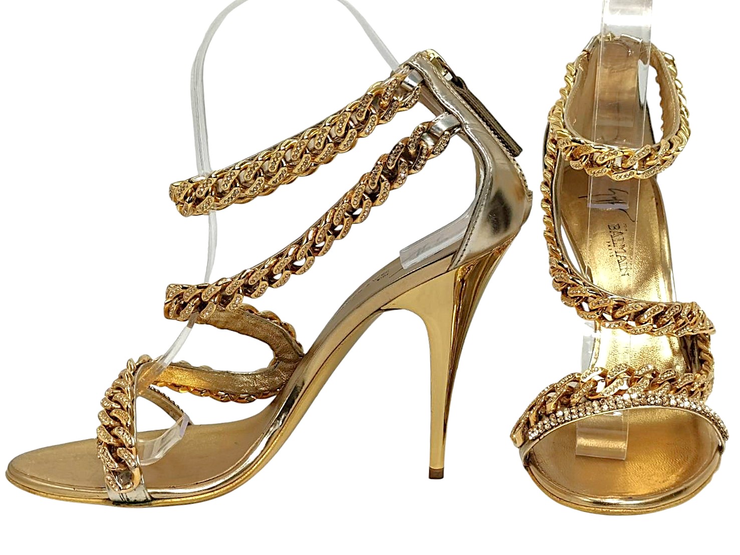 SH558762　PIERRE BALMAIN 37