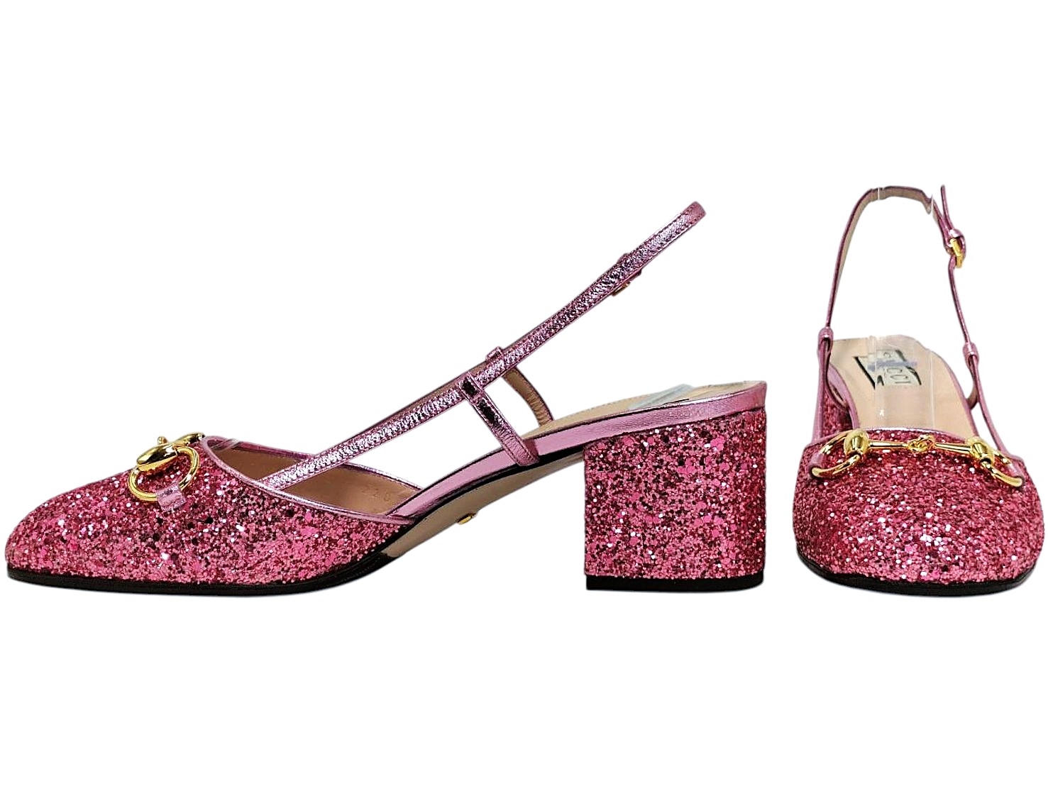 SH558764　GUCCI 38