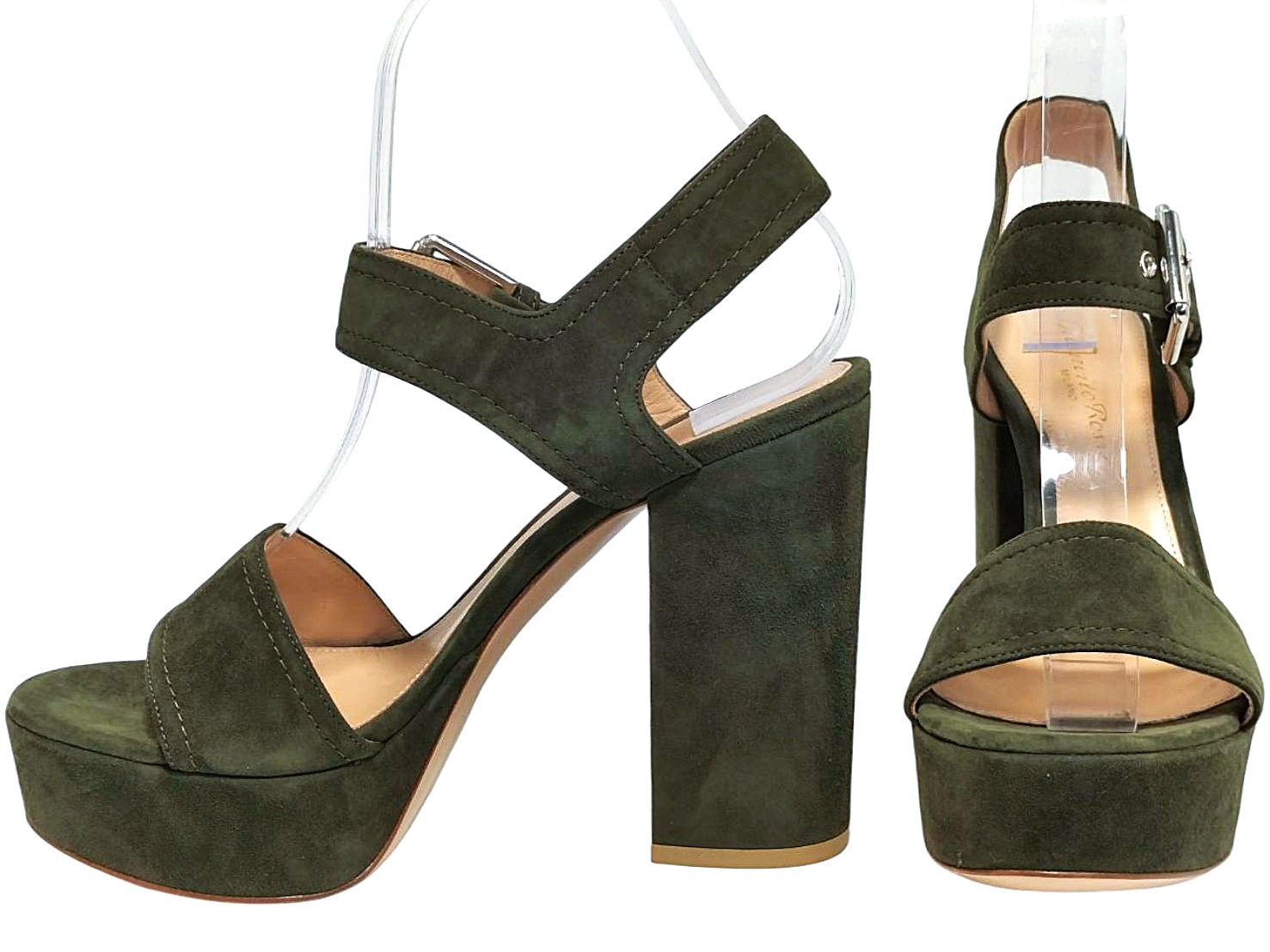 SH558770　Gianvito Rossi 36