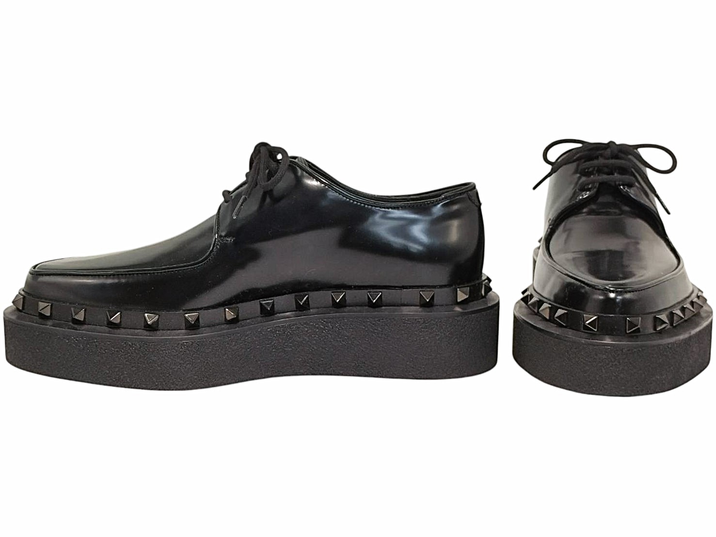 SH558775　VALENTINO　36.5