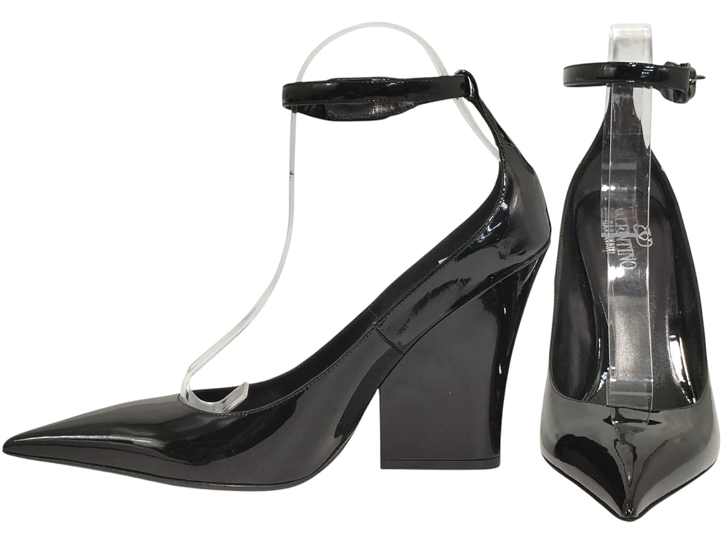 SH558776　VALENTINO　40