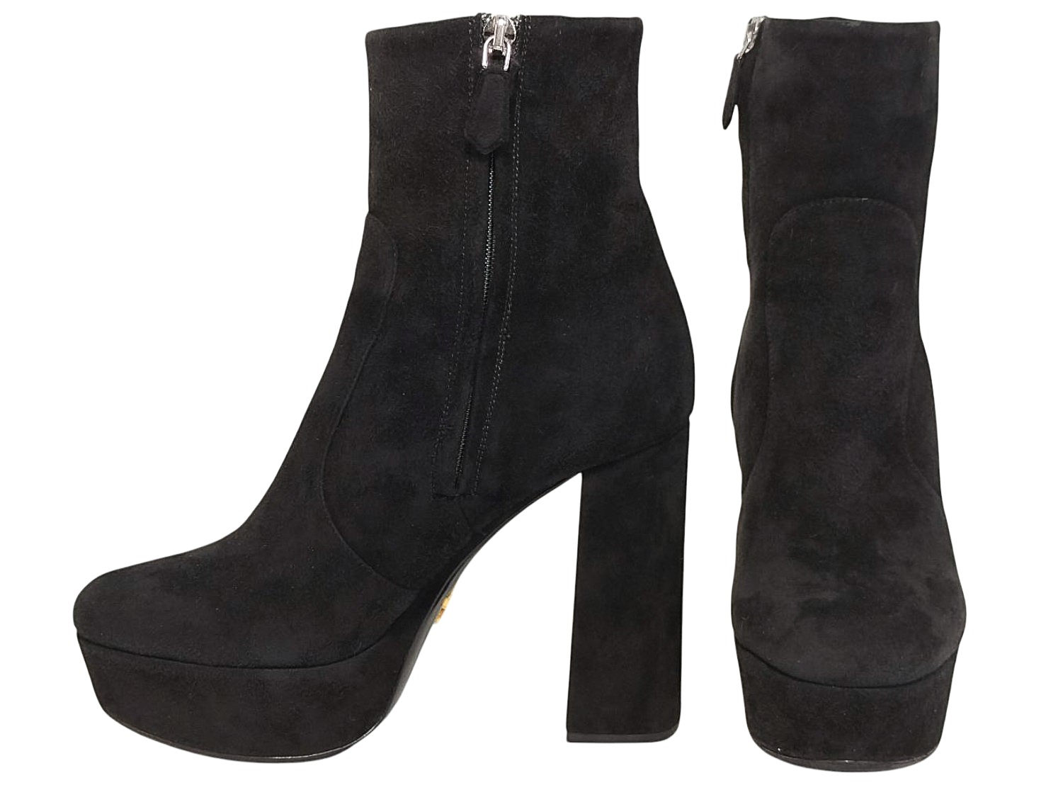 SH558779　PRADA　36