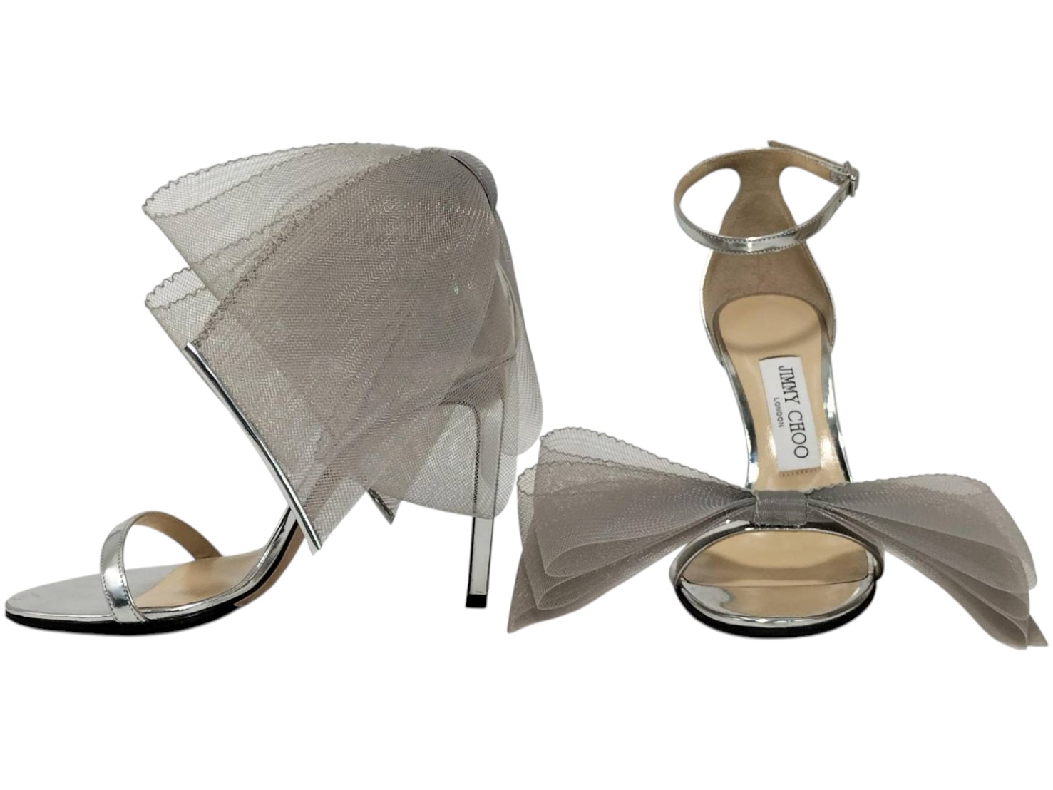 SH558803　JIMMY CHOO 36