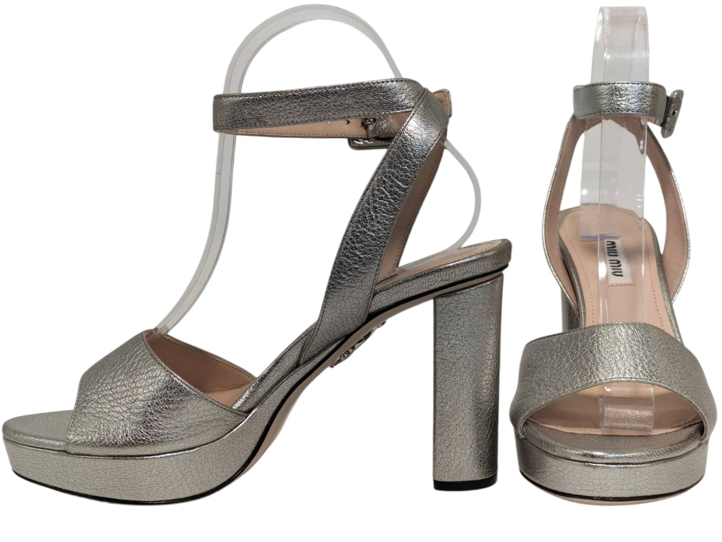 SH558805　MIU MIU 37