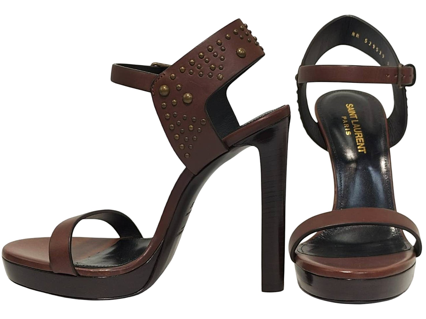 SH558818　SAINT LAURENT 37