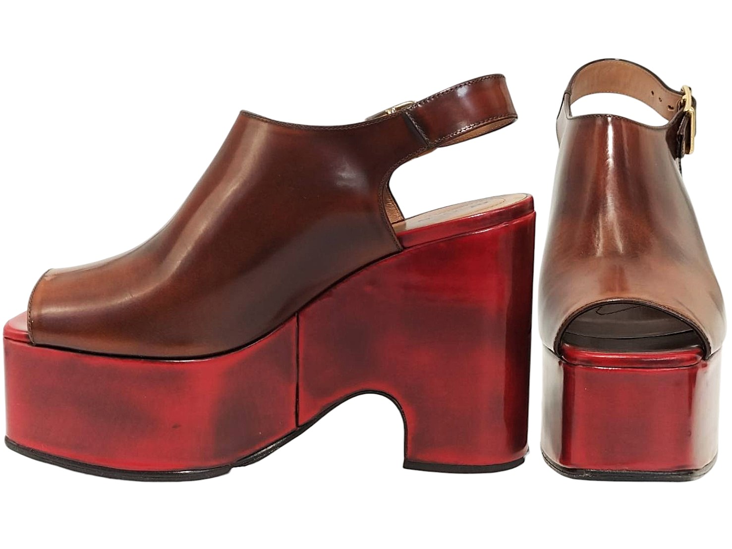 SH558822　MARNI　37