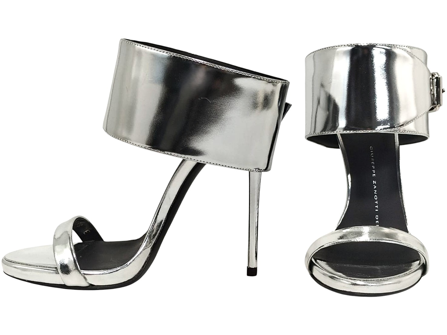 SH558826　GIUSEPPE ZANOTTI 35