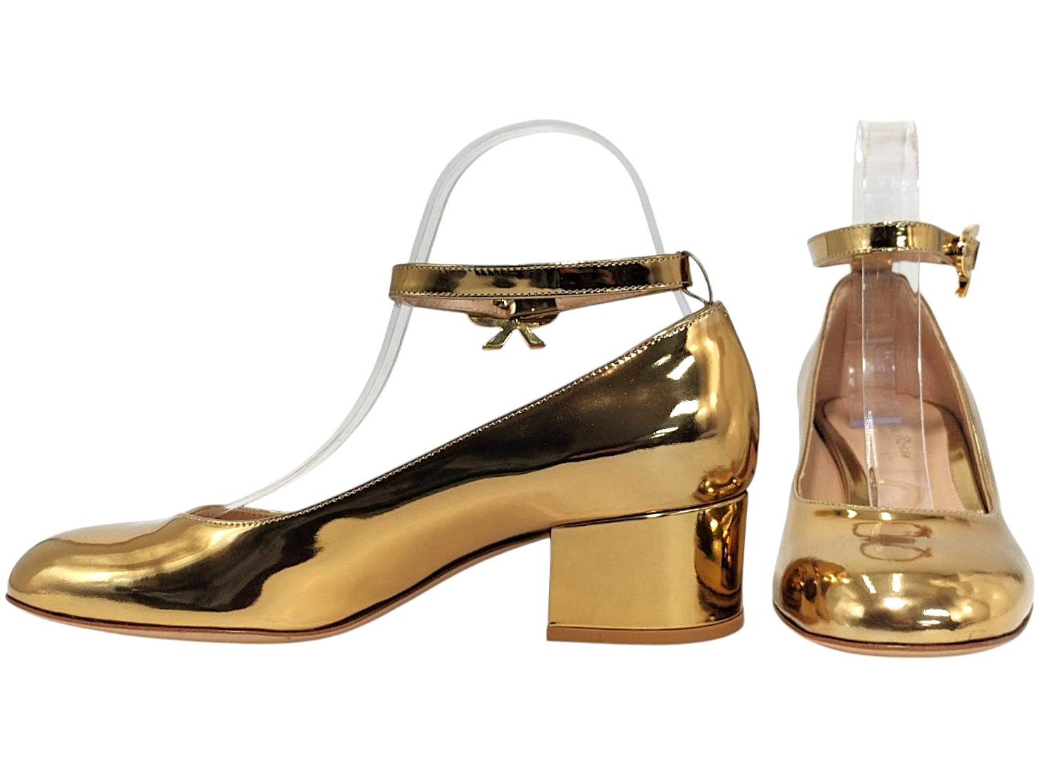 SH558831 Gianvito Rossi　36.5