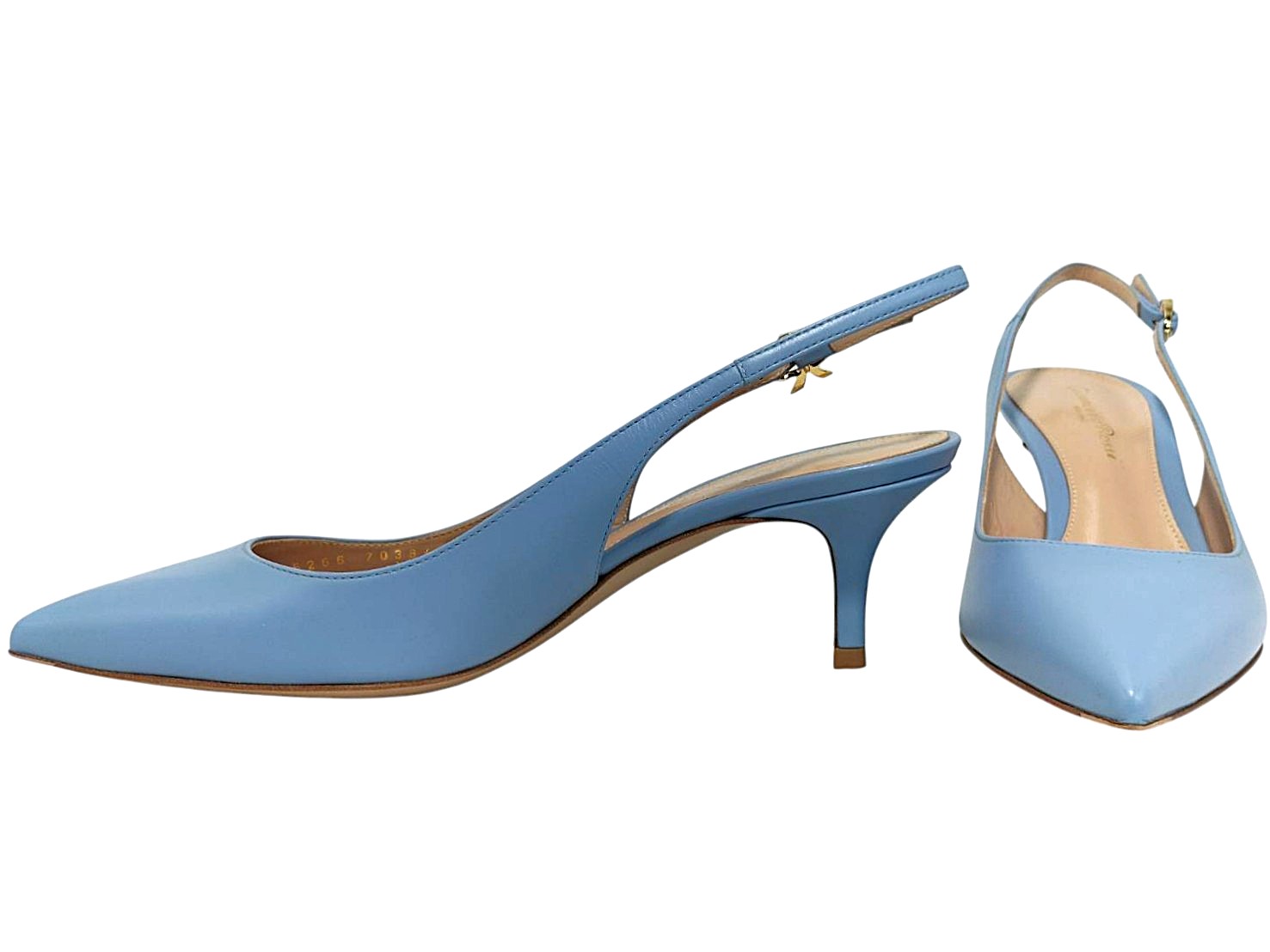 SH558833 Gianvito Rossi　36