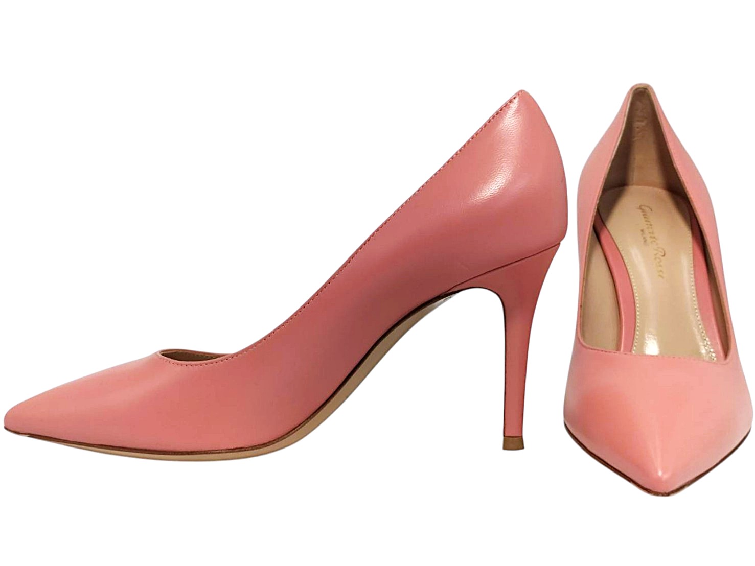 SH558836 Gianvito Rossi　37