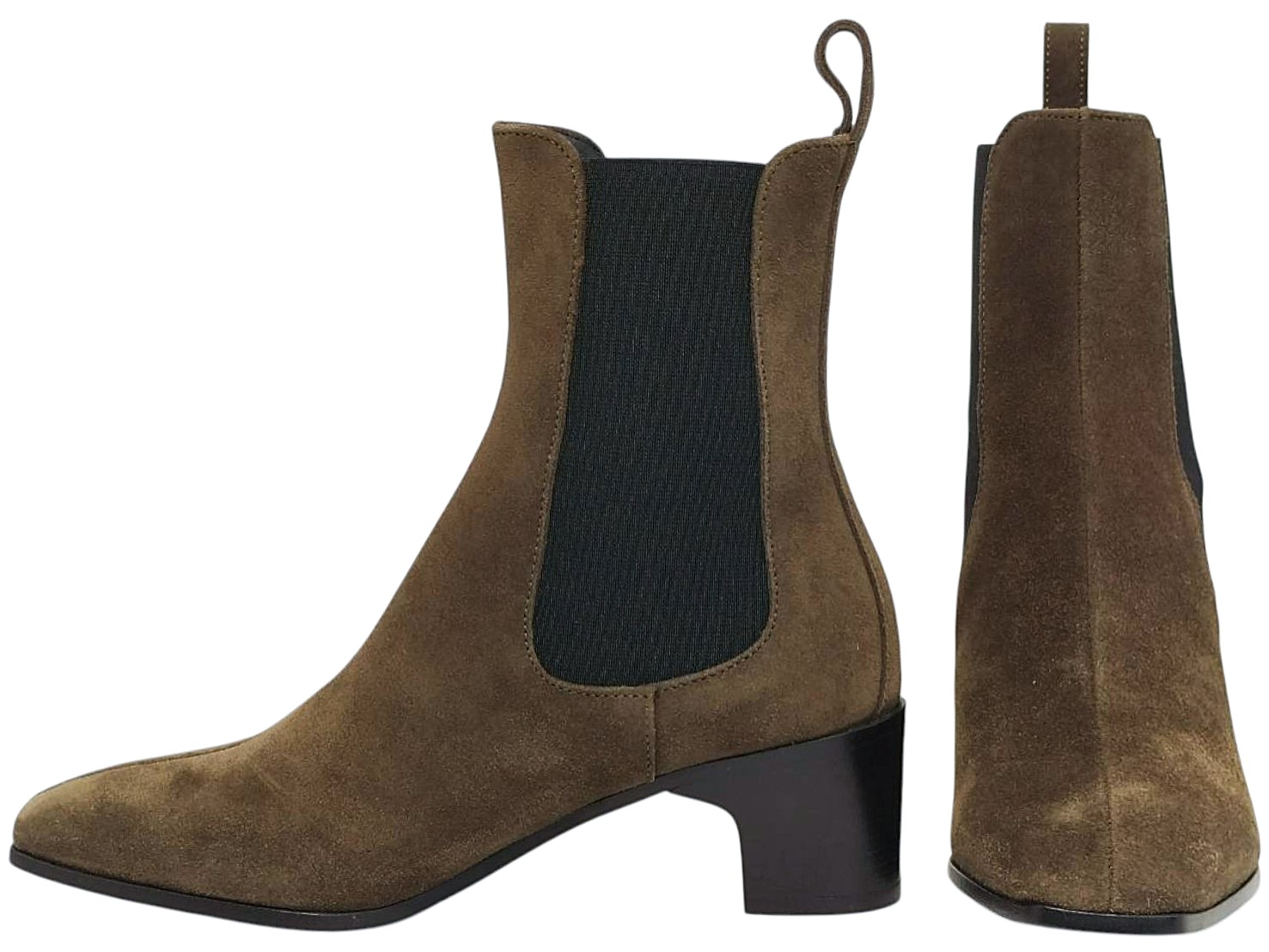 SH558840　PIERRE HARDY　35.5