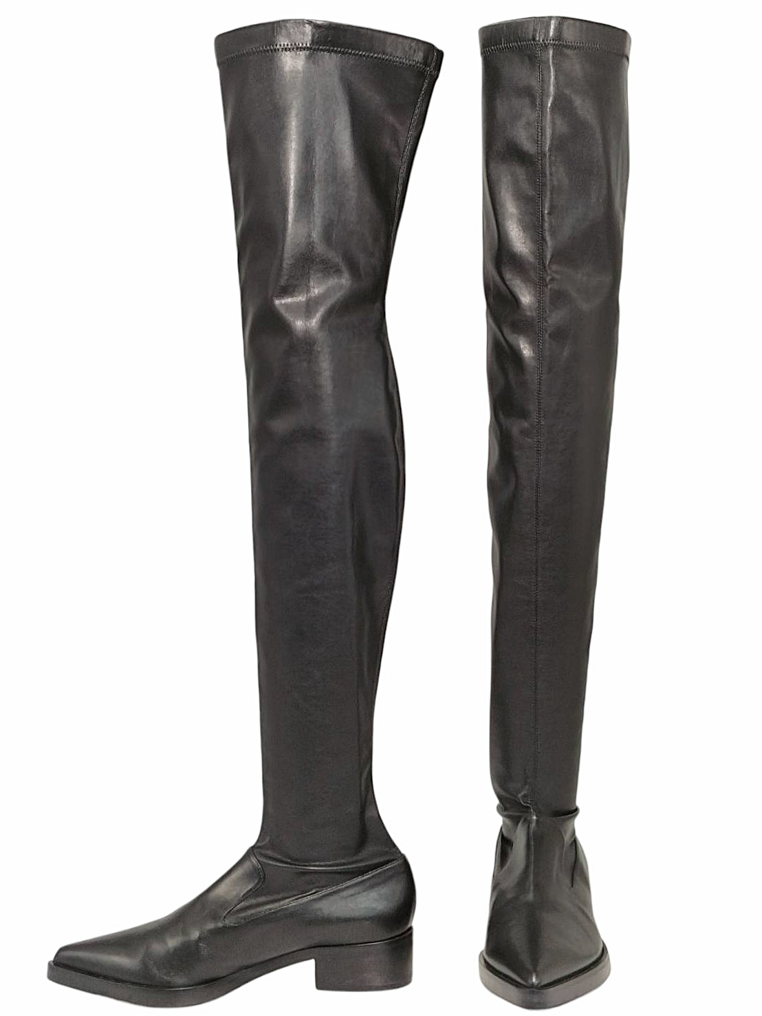 SH558842　STELLA McCARTNEY 38