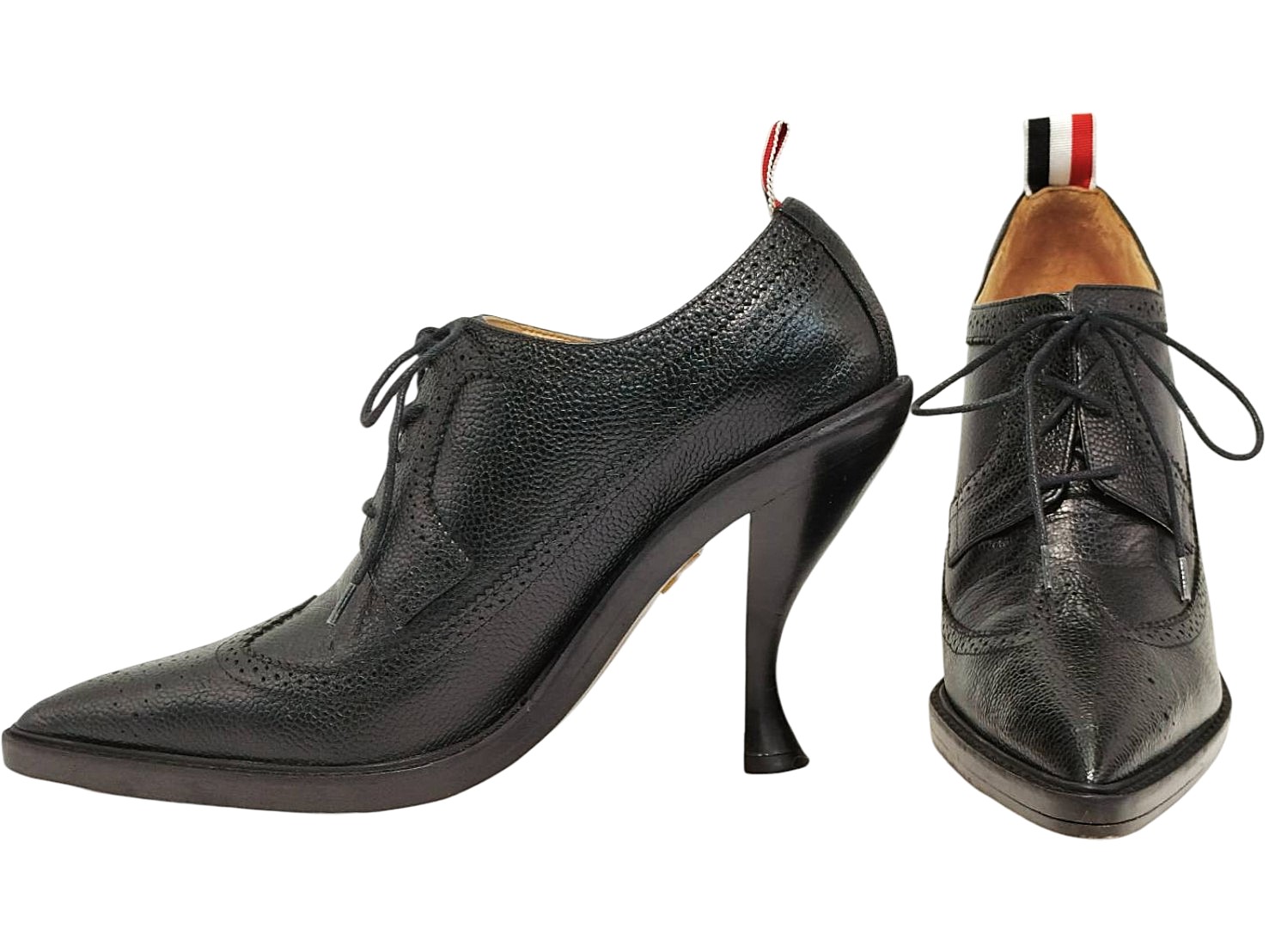 SH558848　THOM BROWNE 38