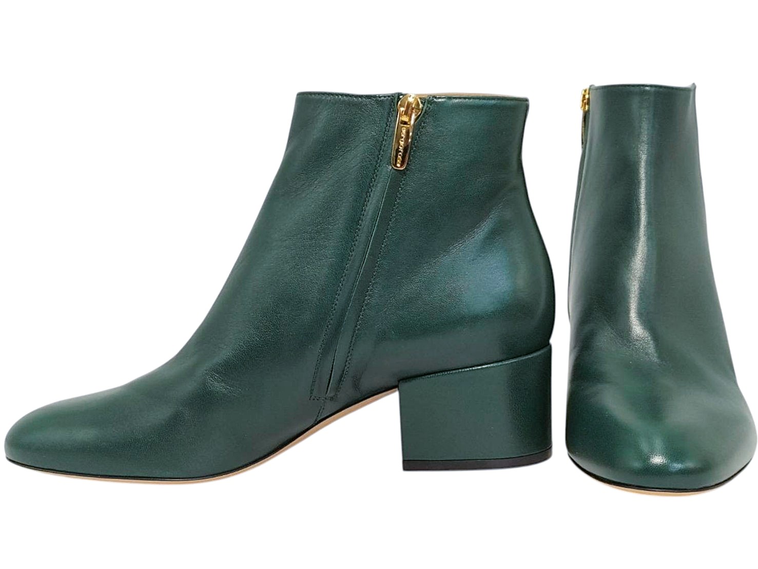 SH558862　Sergio Rossi 38