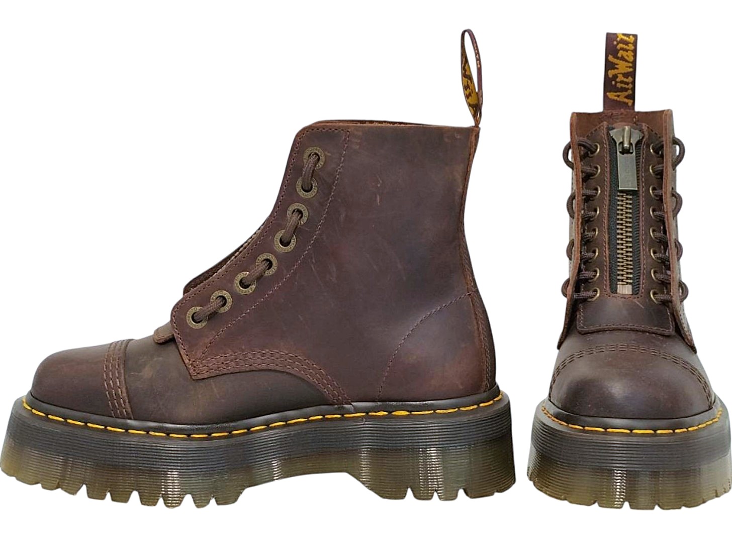 SH558865 Dr.Martens　39
