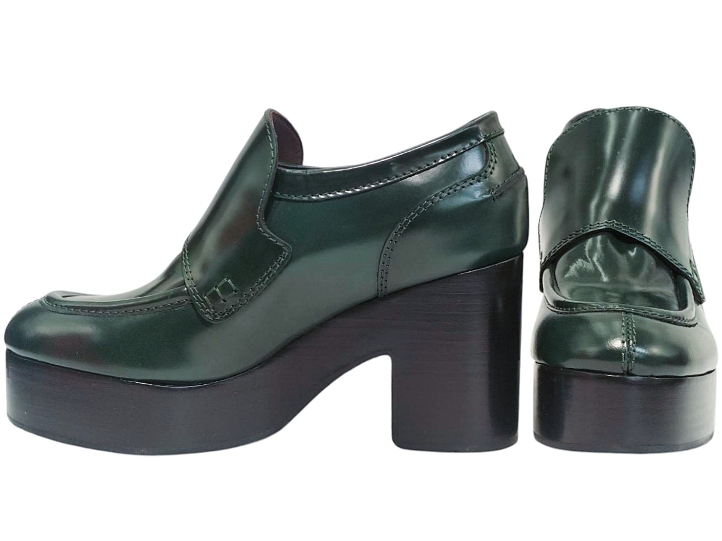 SH558872 DRIES VAN NOTEN 36