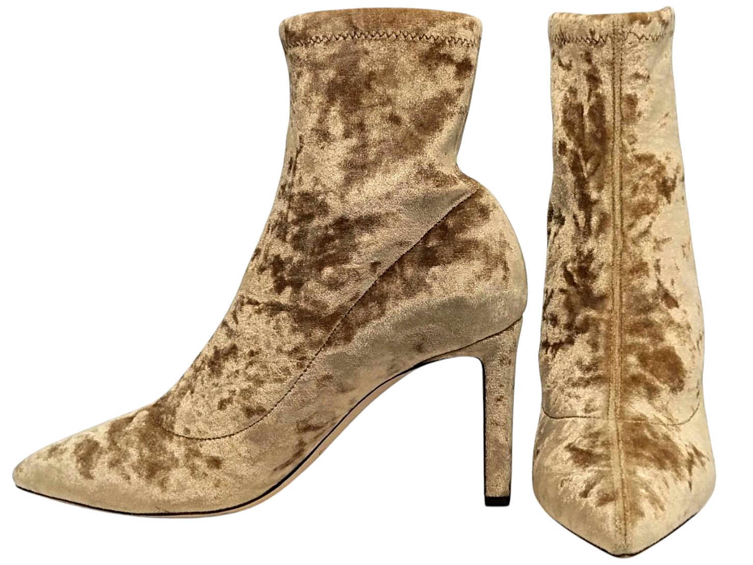 SH558879 JIMMY CHOO 37.5