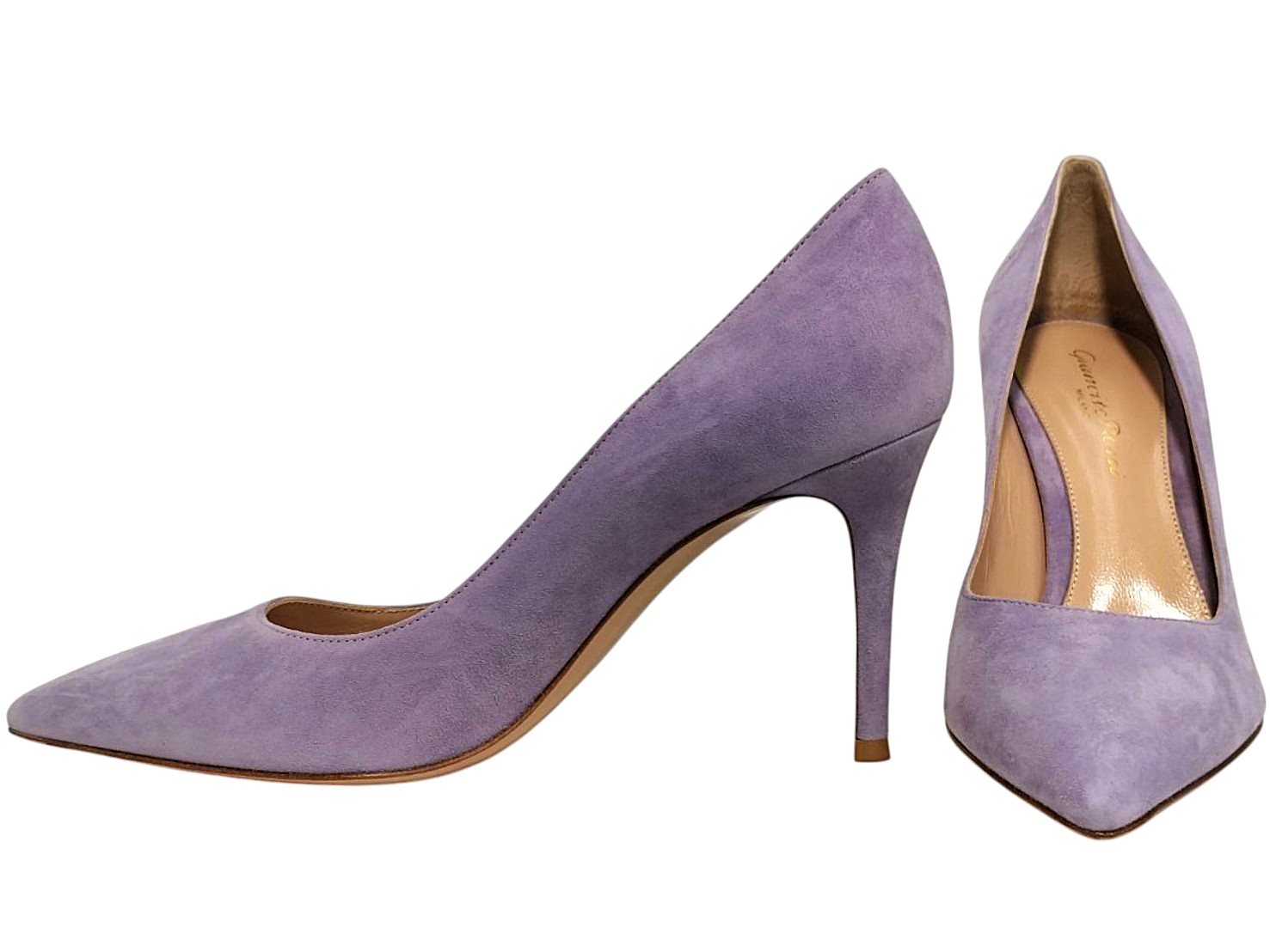 SH558881 Gianvito Rossi 37.5