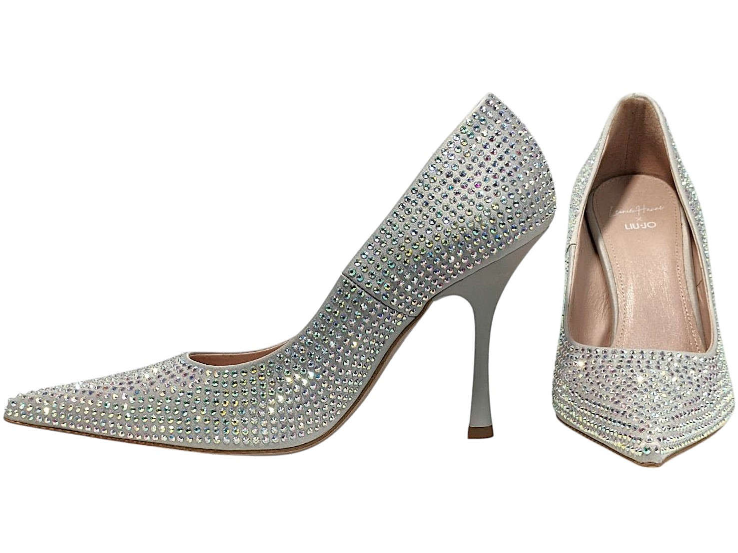 SH558891 LIU JO　39