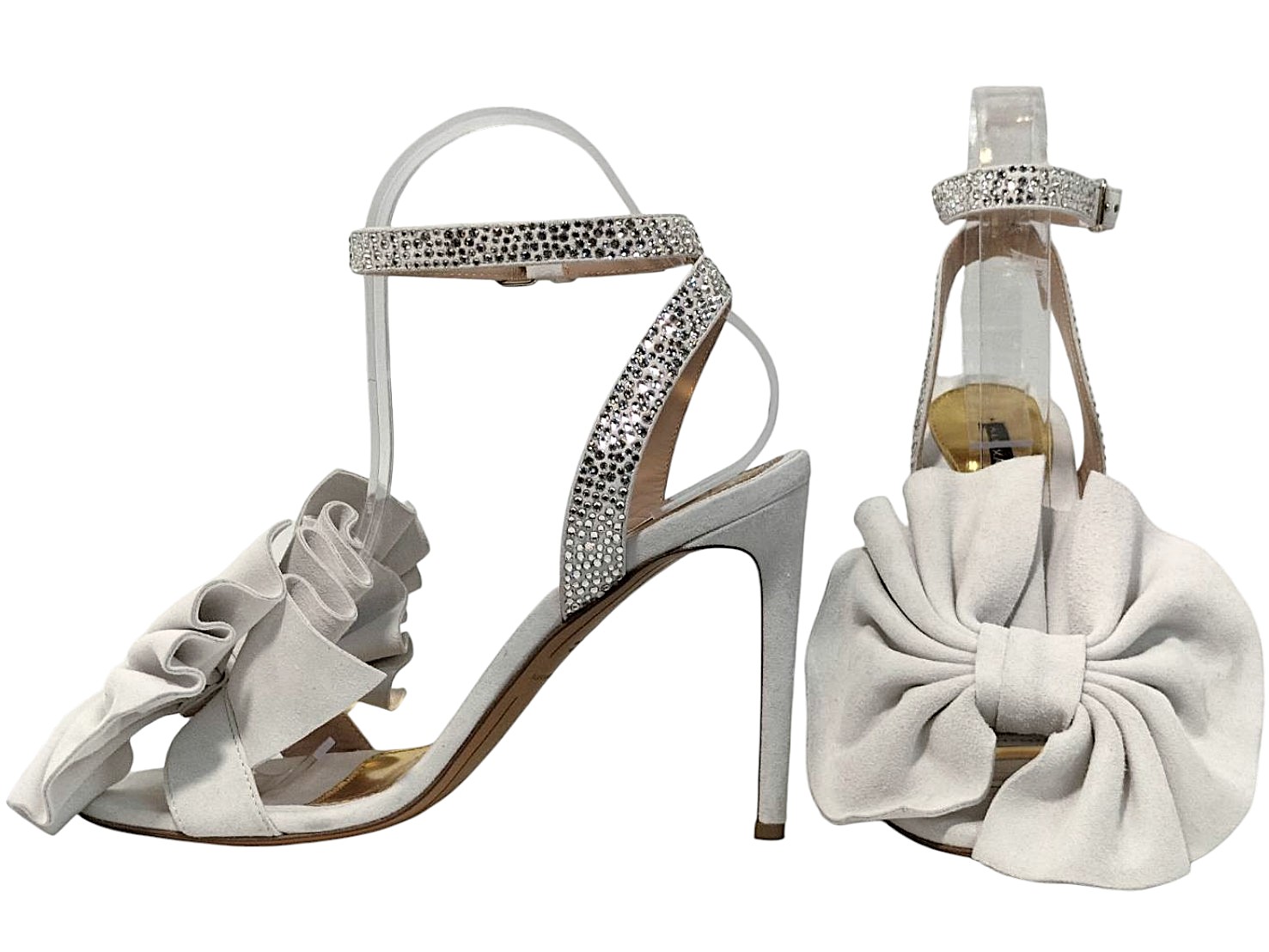 SH558912 ALEXANDRE VAUTHIER　37