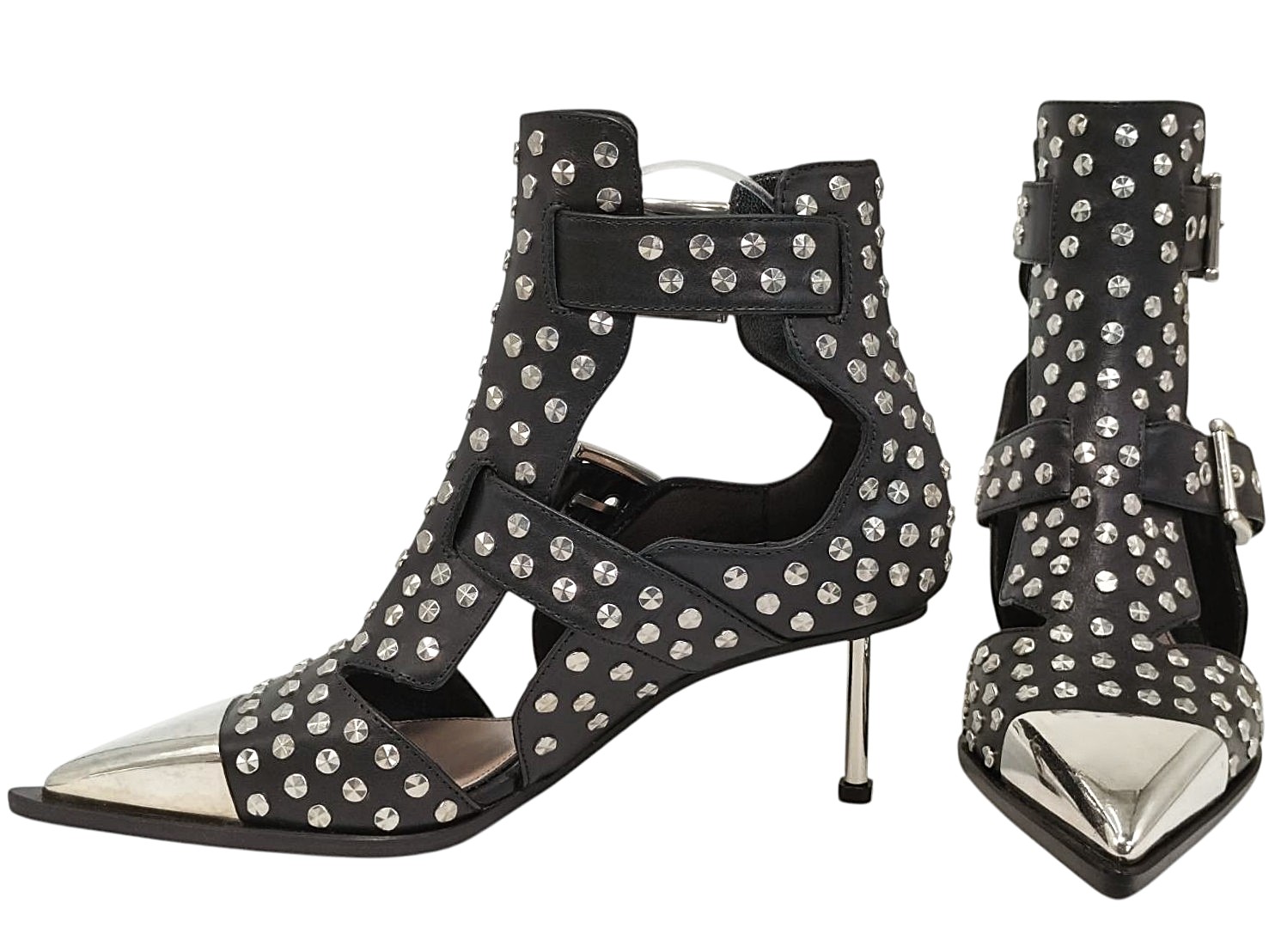 SH558914 Alexander McQueen　35