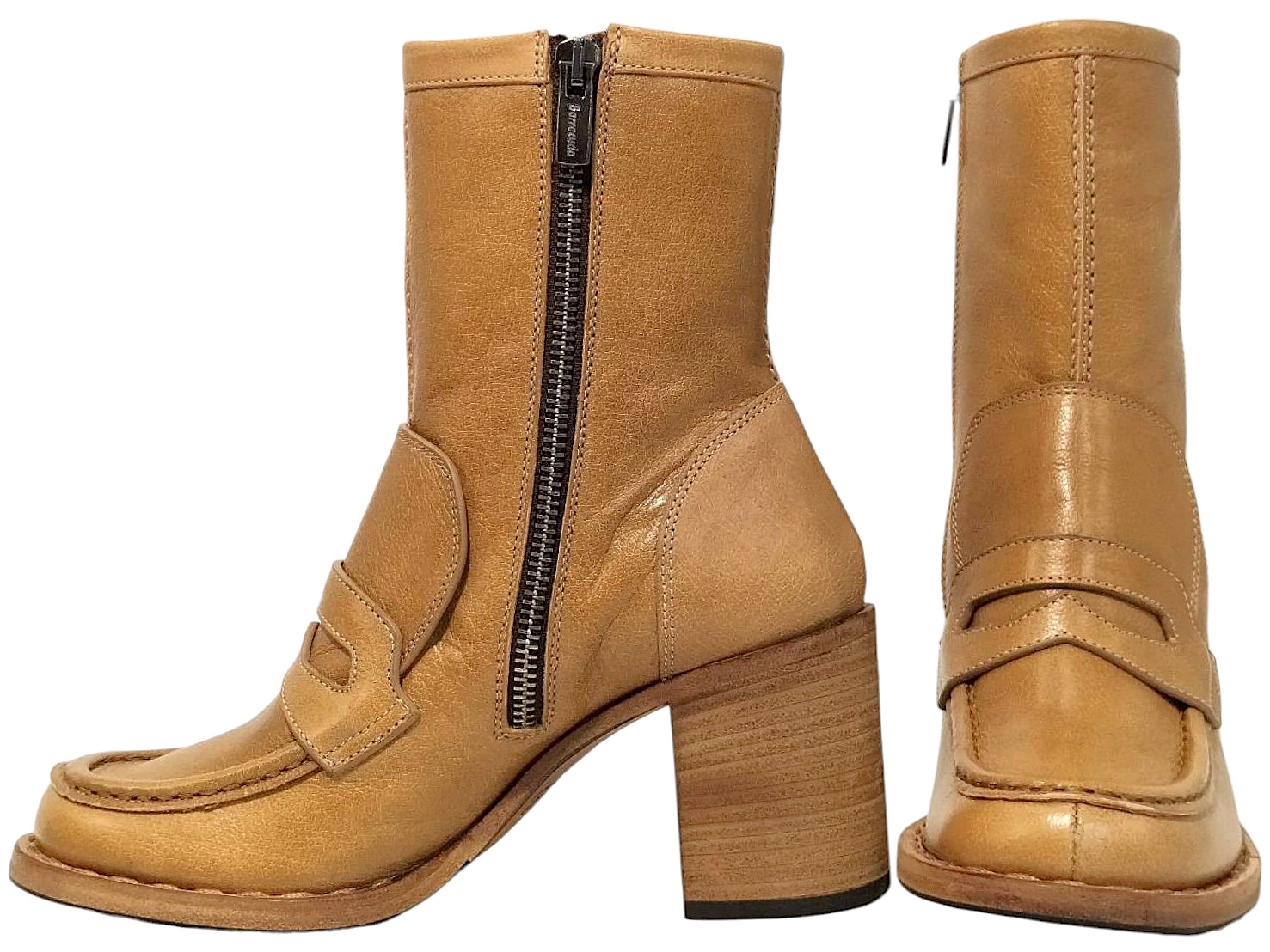 SH558918 BARRACUDA　36