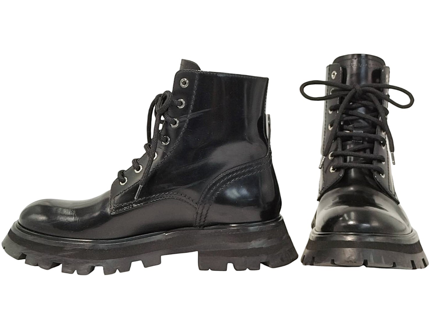 SH558932 Alexander McQueen　37