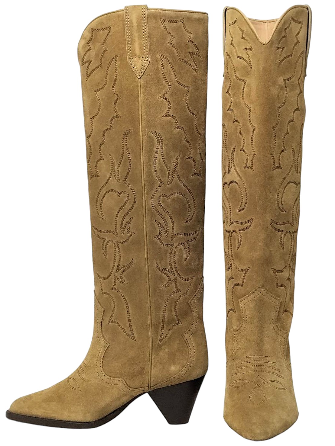 SH558940 ISABEL MARANT　38