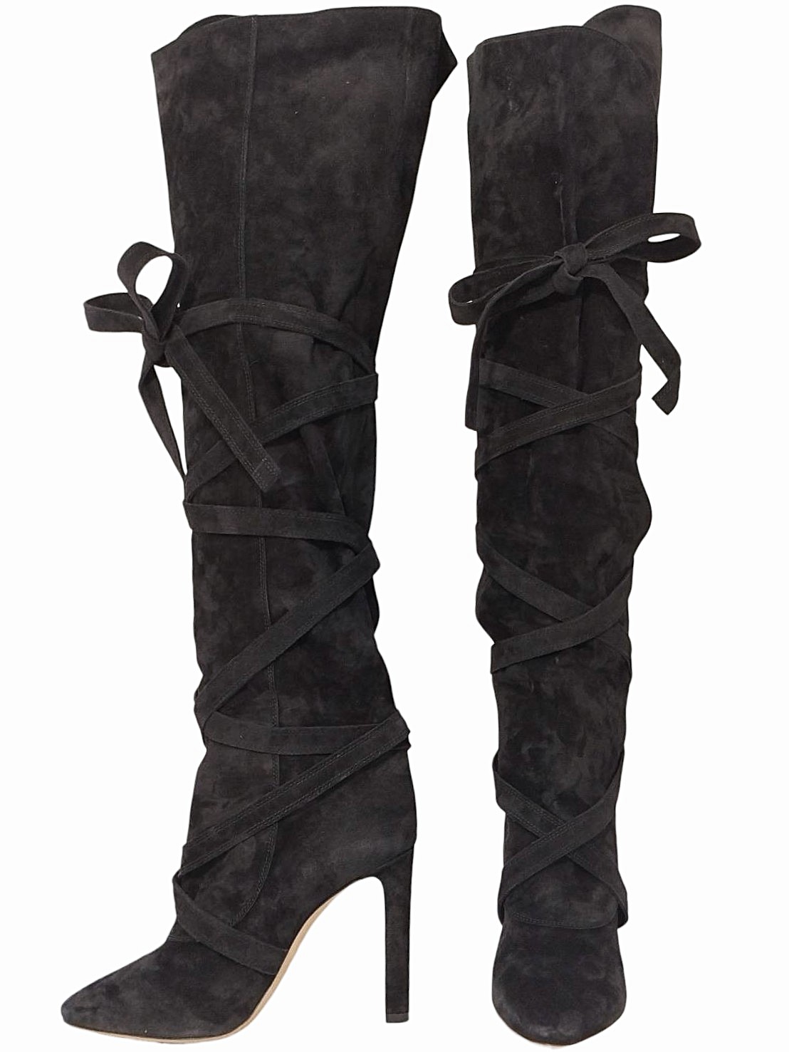 SH558941 SAINT LAURENT　39