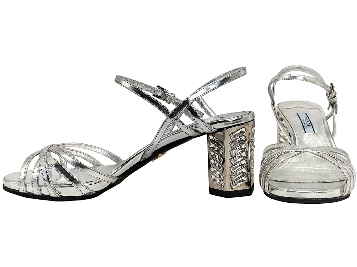 SH558953 PRADA 37