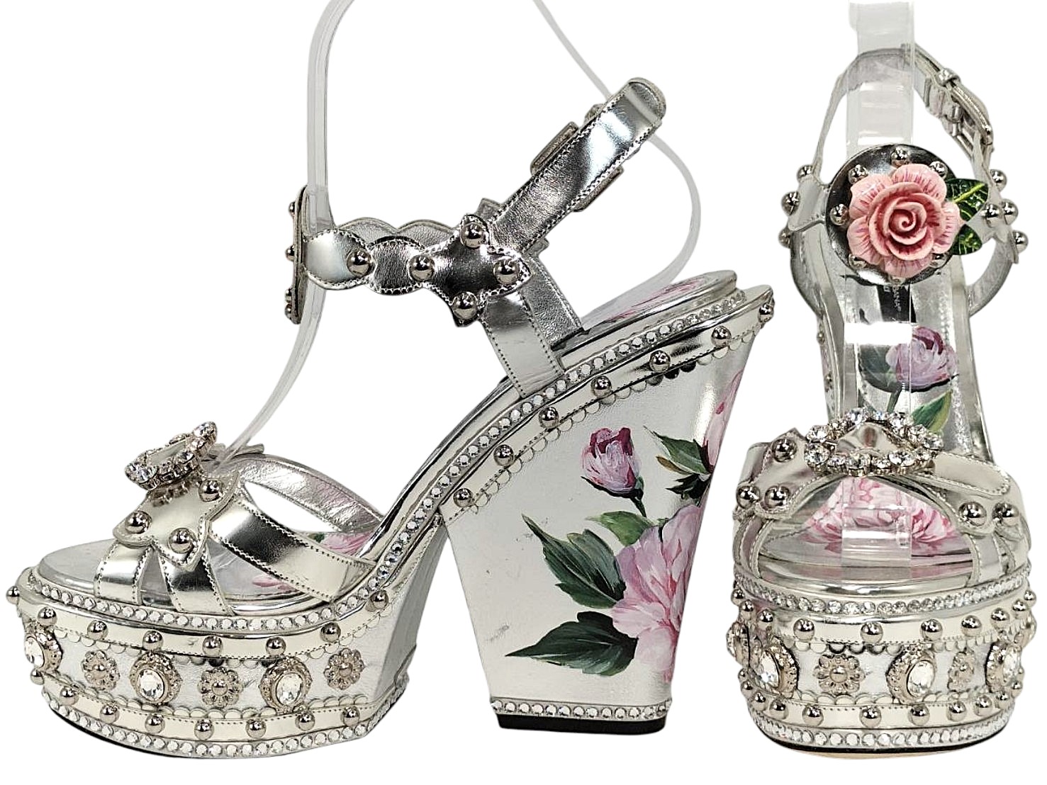 SH558957 DOLCE&GABBANA 38
