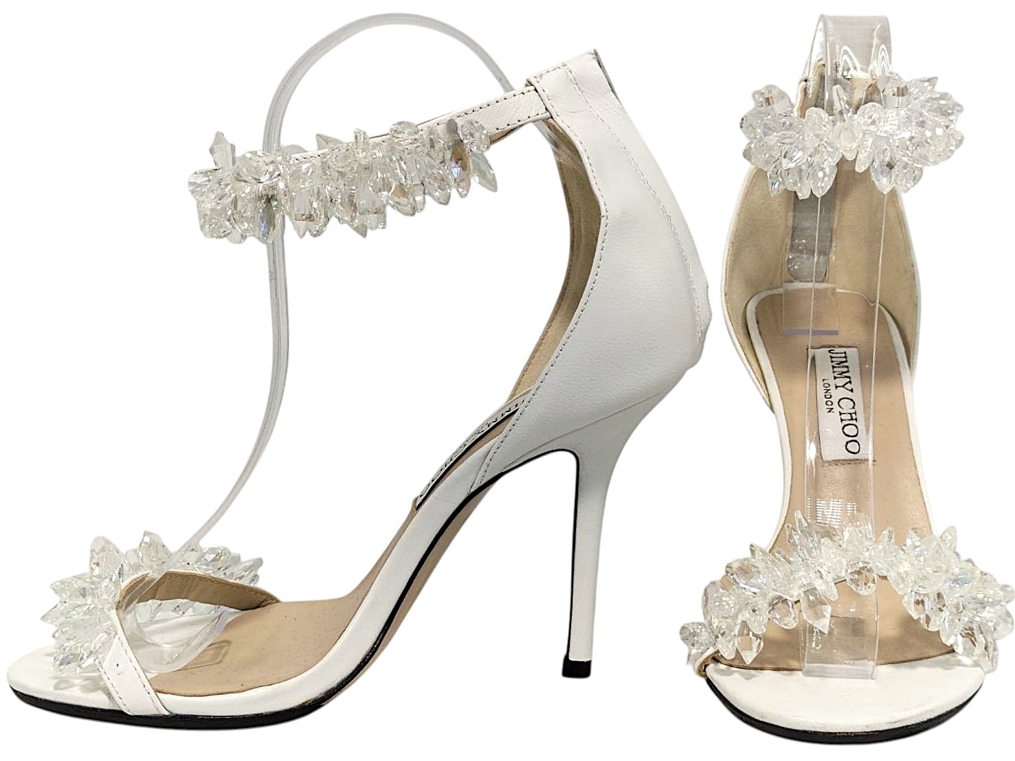 SH558958 JIMMY CHOO 38