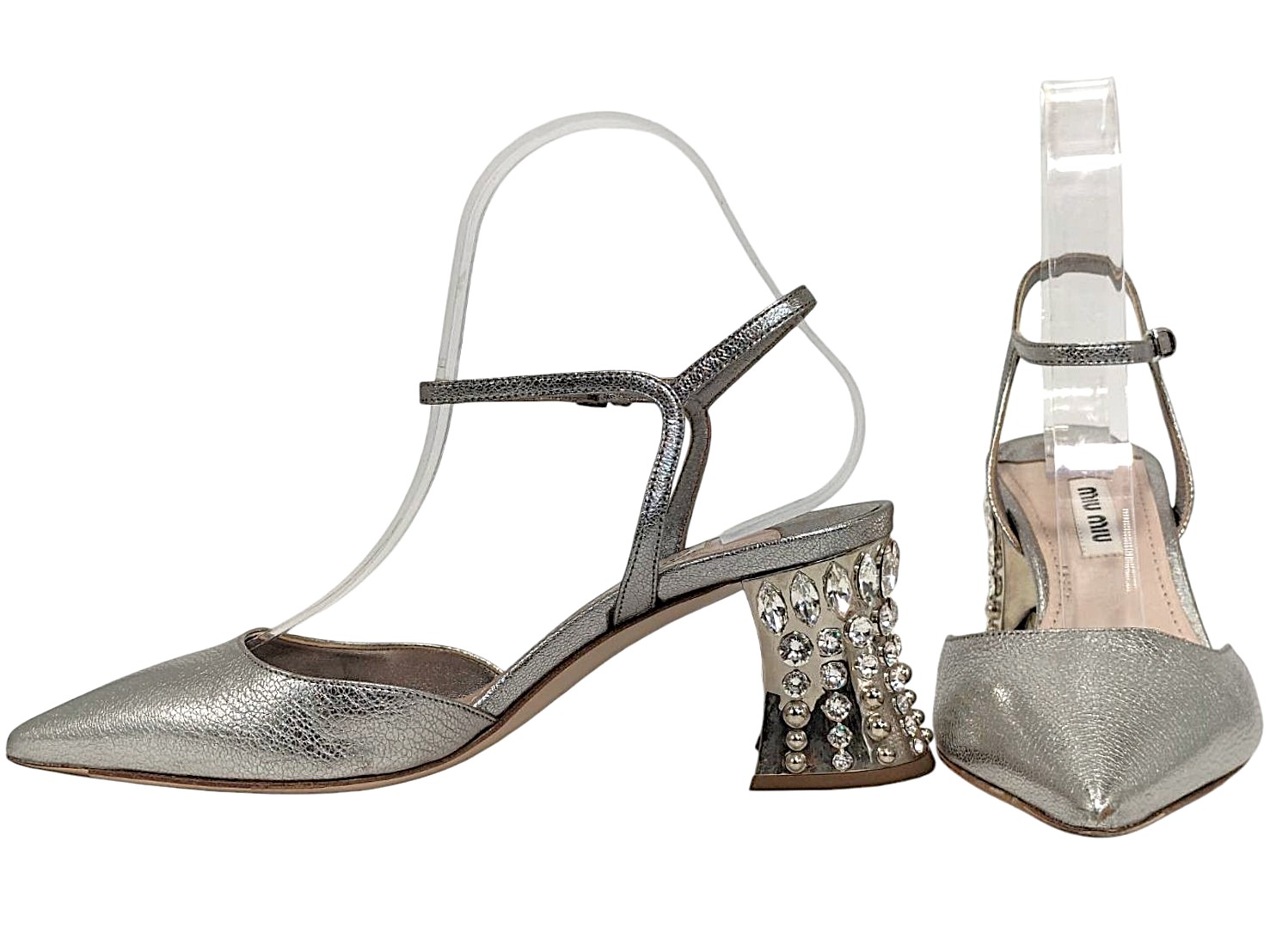 SH558960 MIU MIU 36