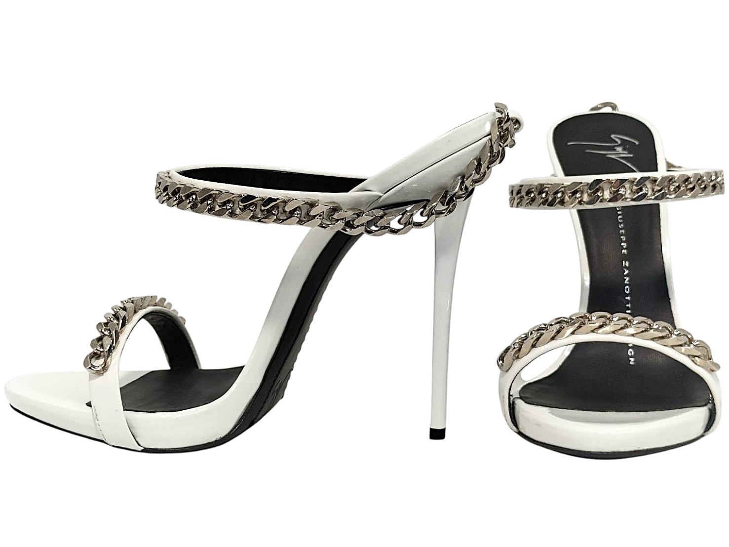 SH558961 GIUSEPPE ZANOTTI　36.5