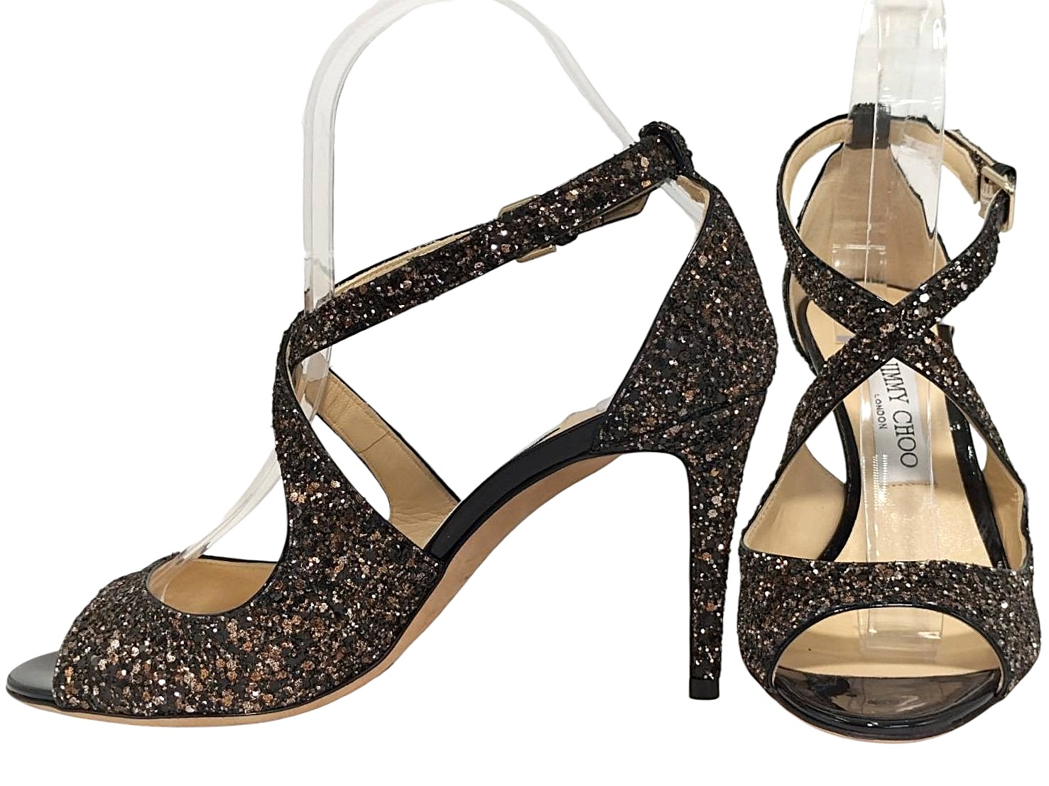 SH558964  JIMMY CHOO 37