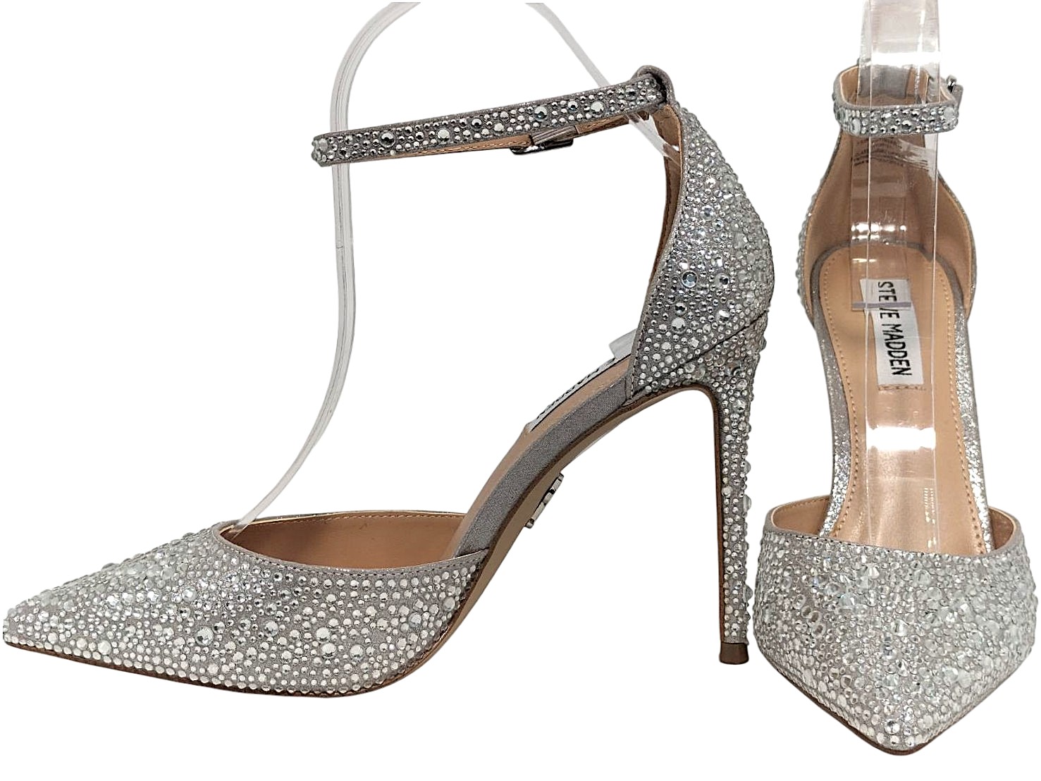SH558966  Steve Madden　38