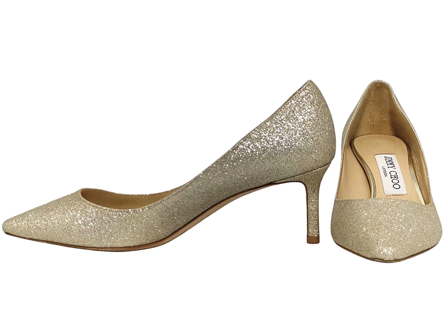 SH558968  JIMMY CHOO 36.5