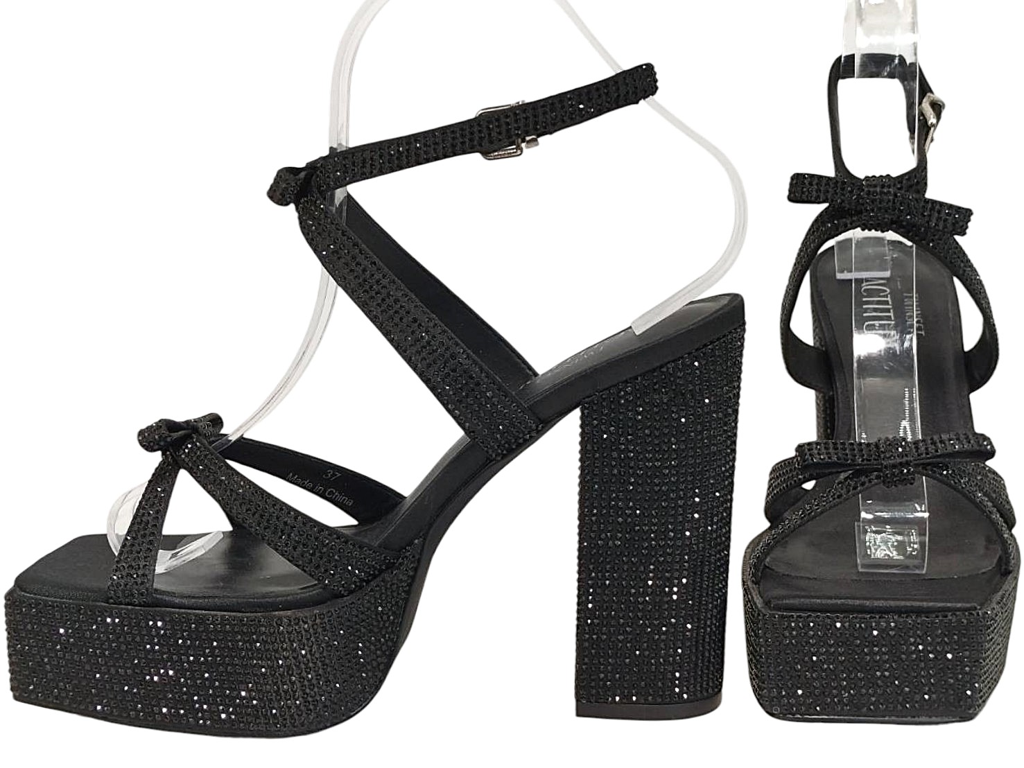 SH558977  ACTITUDE TWINSET　37