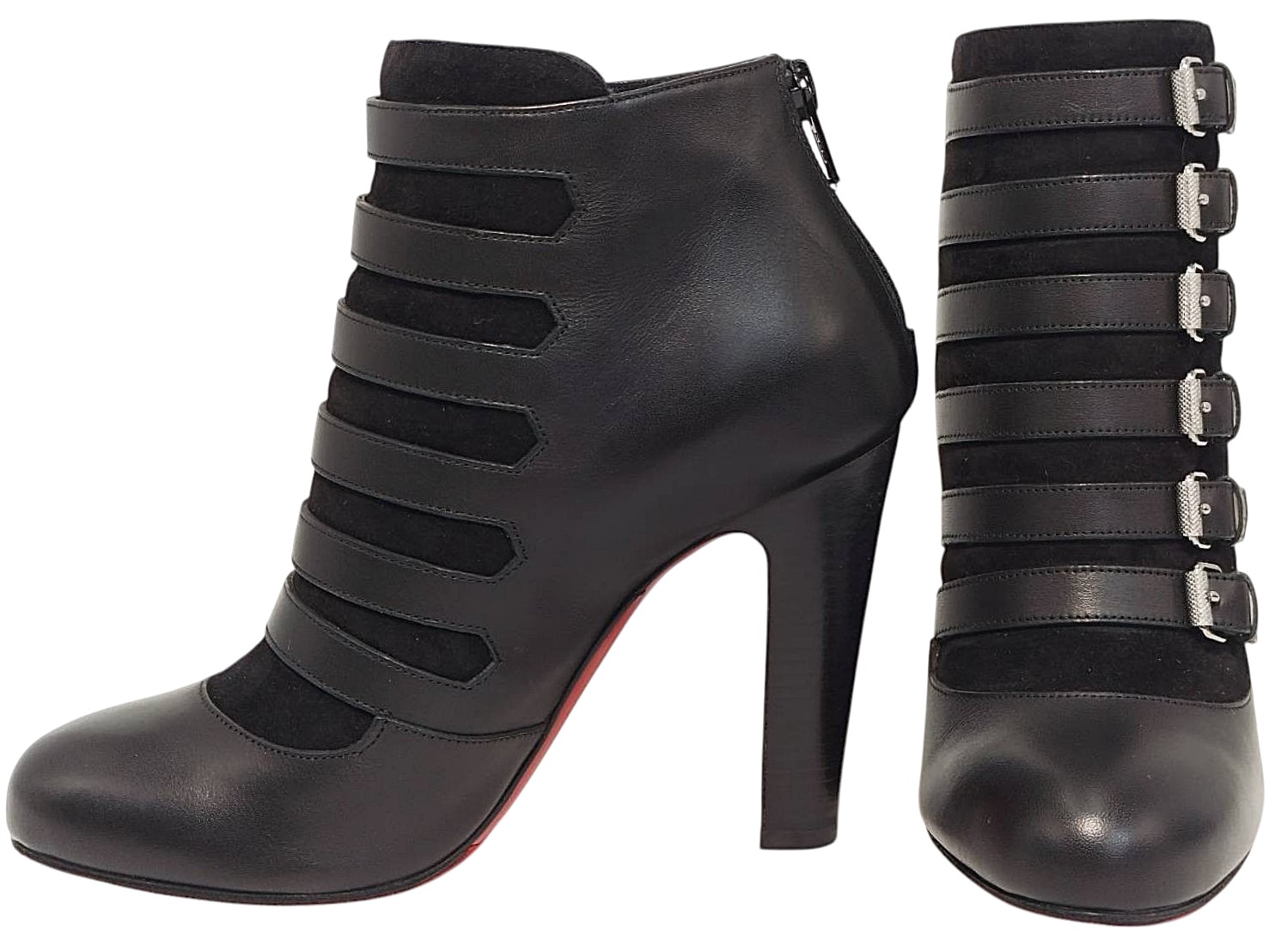 SH558987 Christian Louboutin 35.5