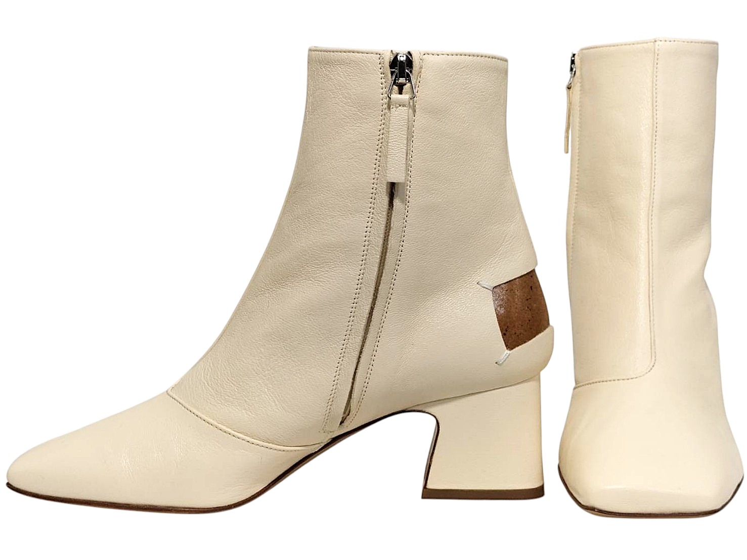 A-COSTUME】SH558990 Maison Margiela 36