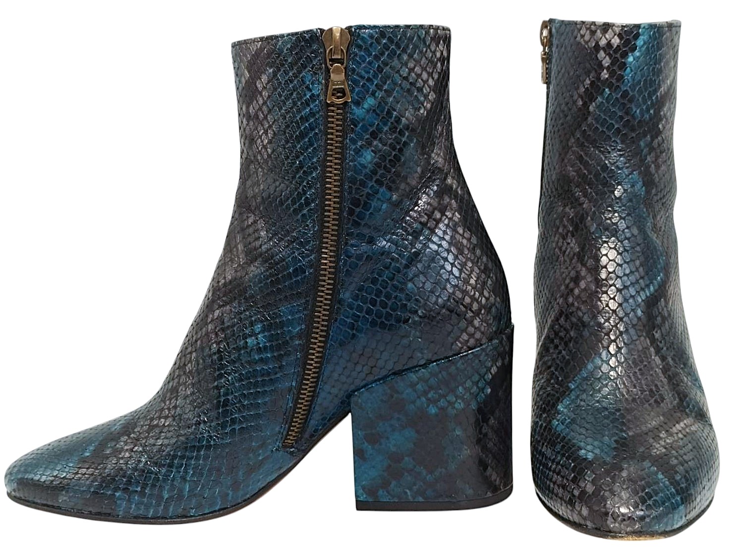 SH558999 DRIES VAN NOTEN 36