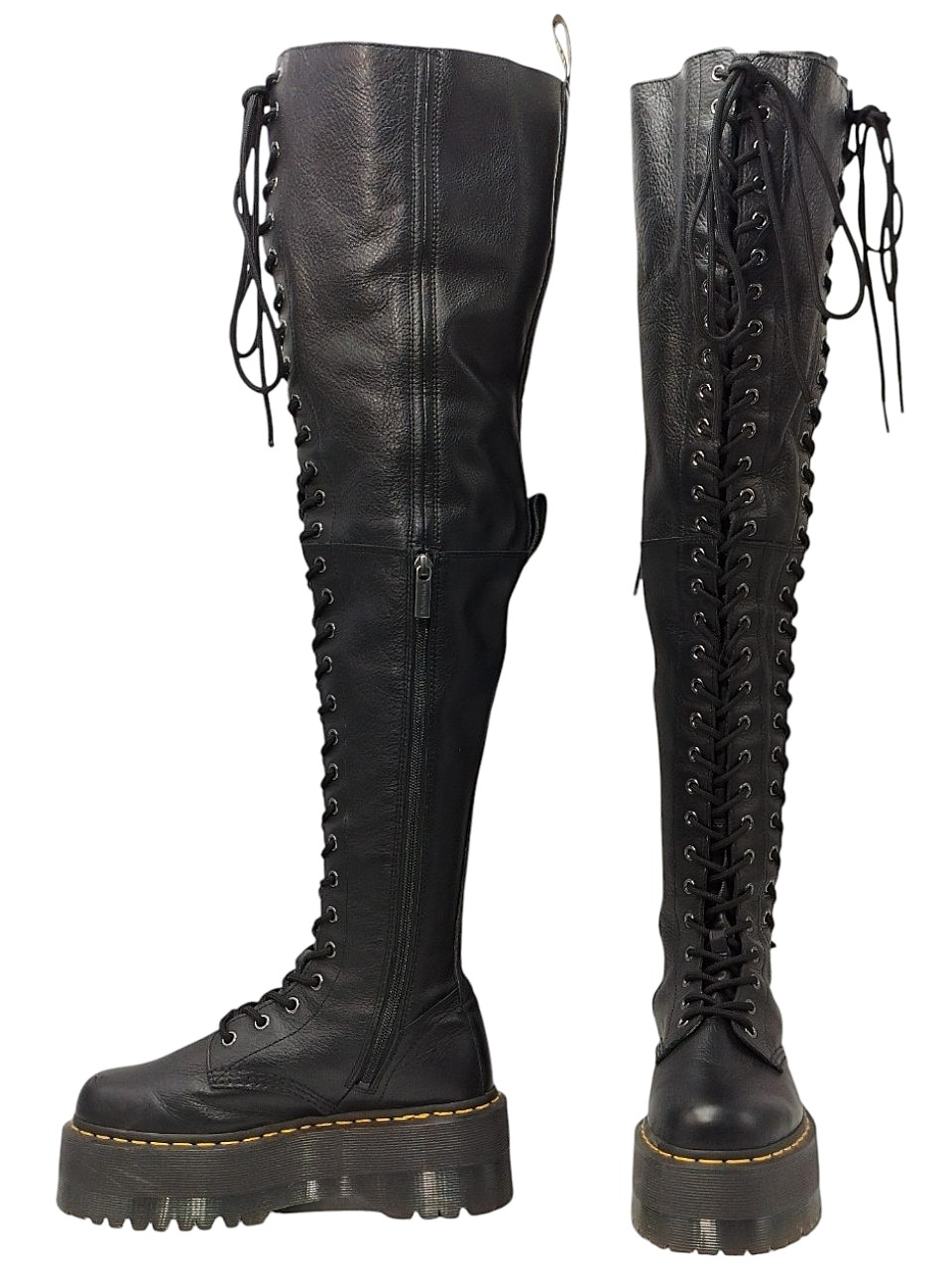 SH559020 Dr.Martens　36